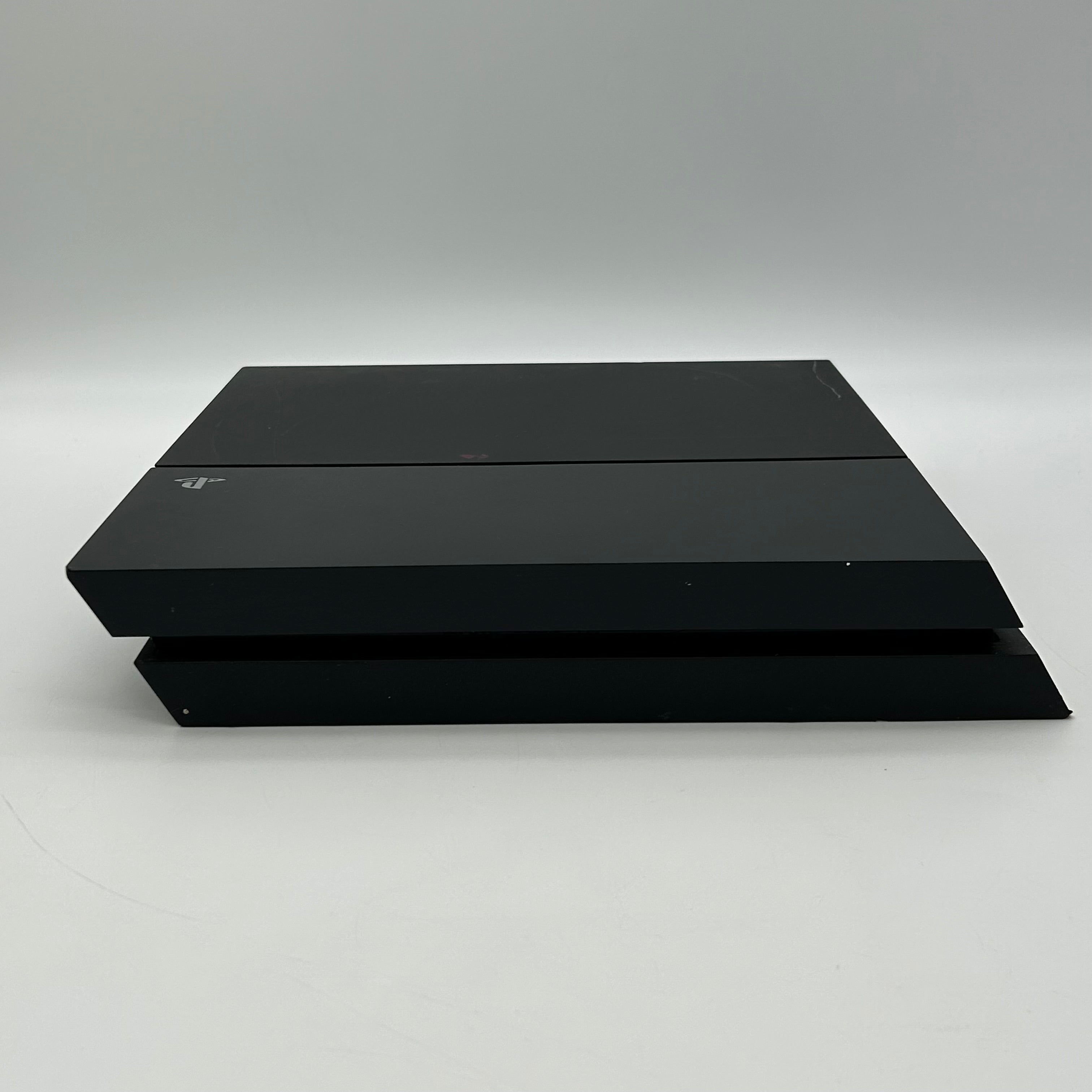 Sony PlayStation 4 PS4 Black 500GB CUH-1115A Console -  Tested