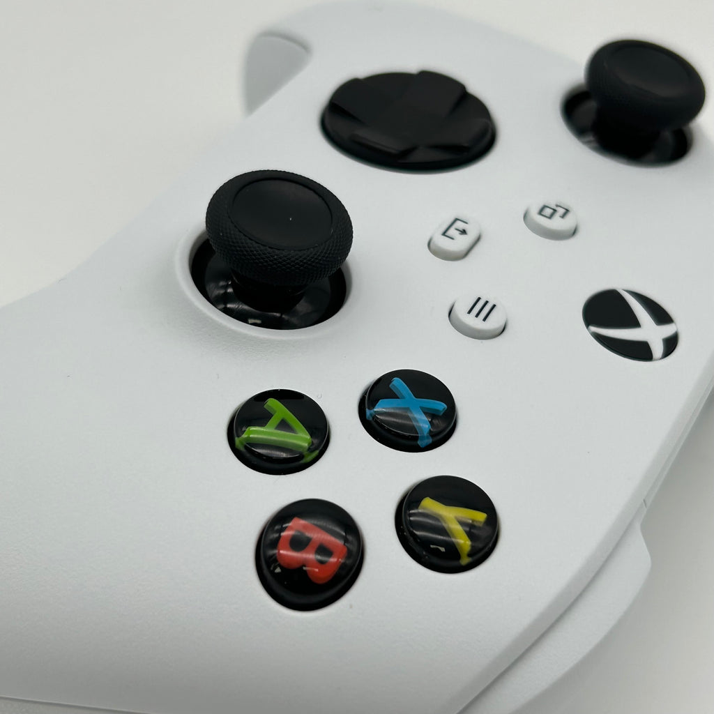 Microsoft Xbox Series S 1883 512GB Video Game Console - White - Used