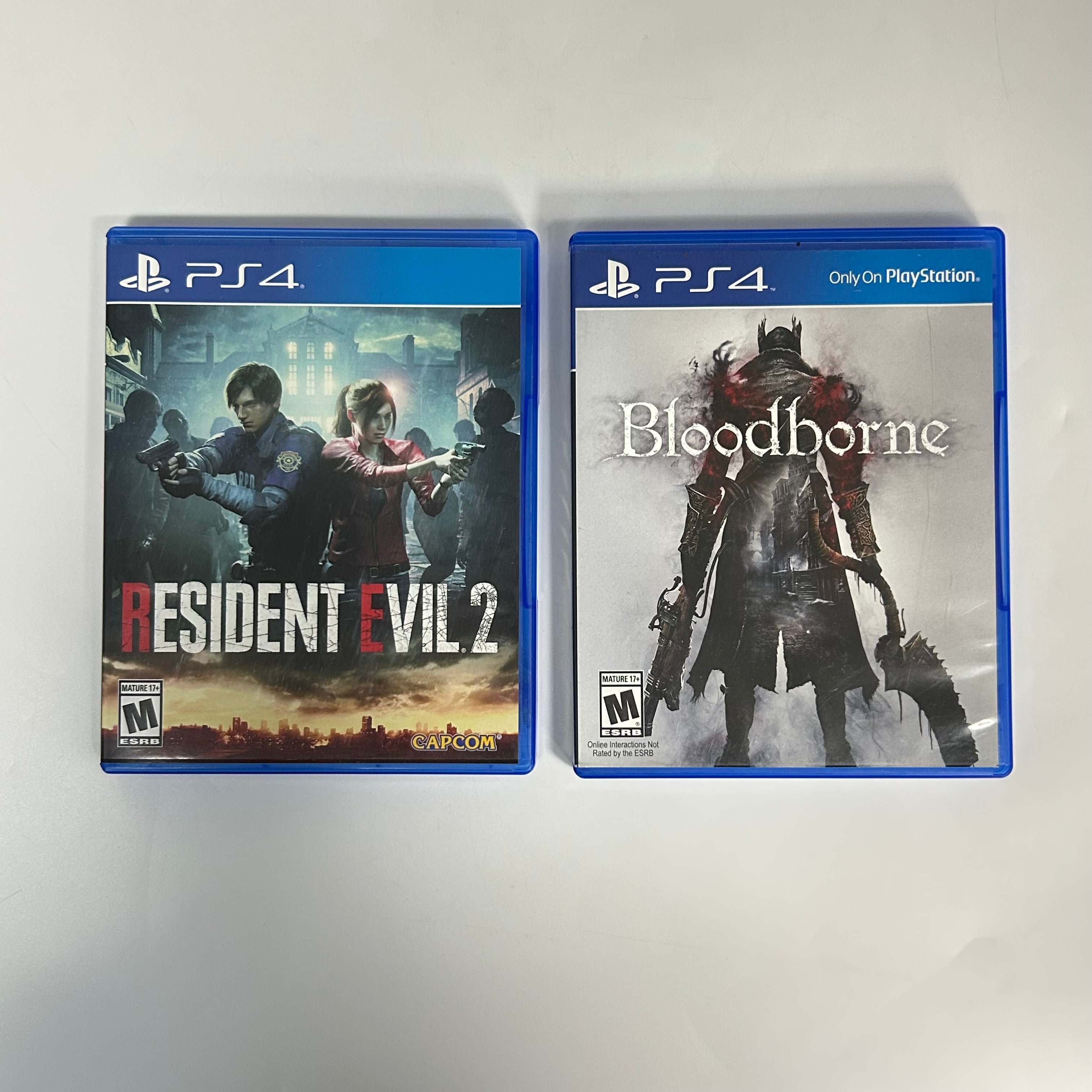 Sony PlayStation 4 PS4 Slim 1TB CUH-2215B Console Bundle Tested