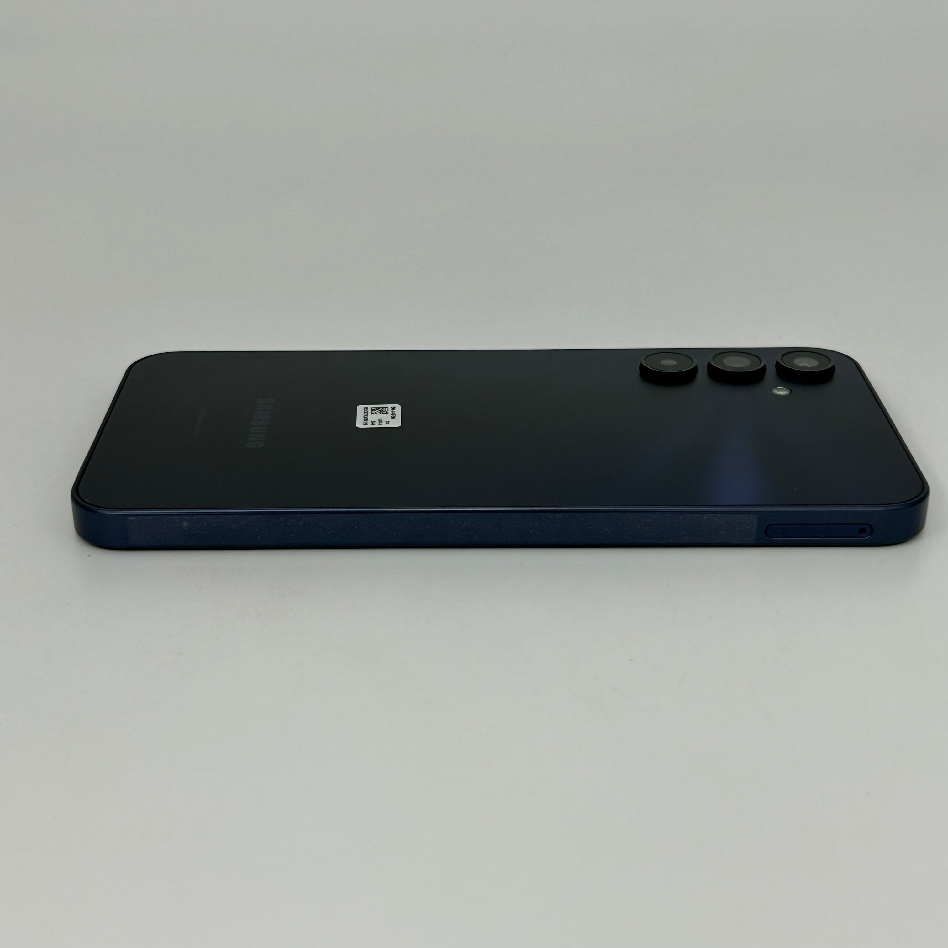Samsung Galaxy A15 5G 128GB SM-A156U Blue Black (T-Mobile/Metro)