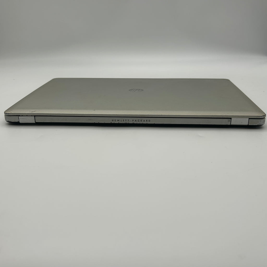 HP EliteBook Folio 9470m 14-inch |Core i5 1.8GHz| 4GB RAM| 256GB| Gray