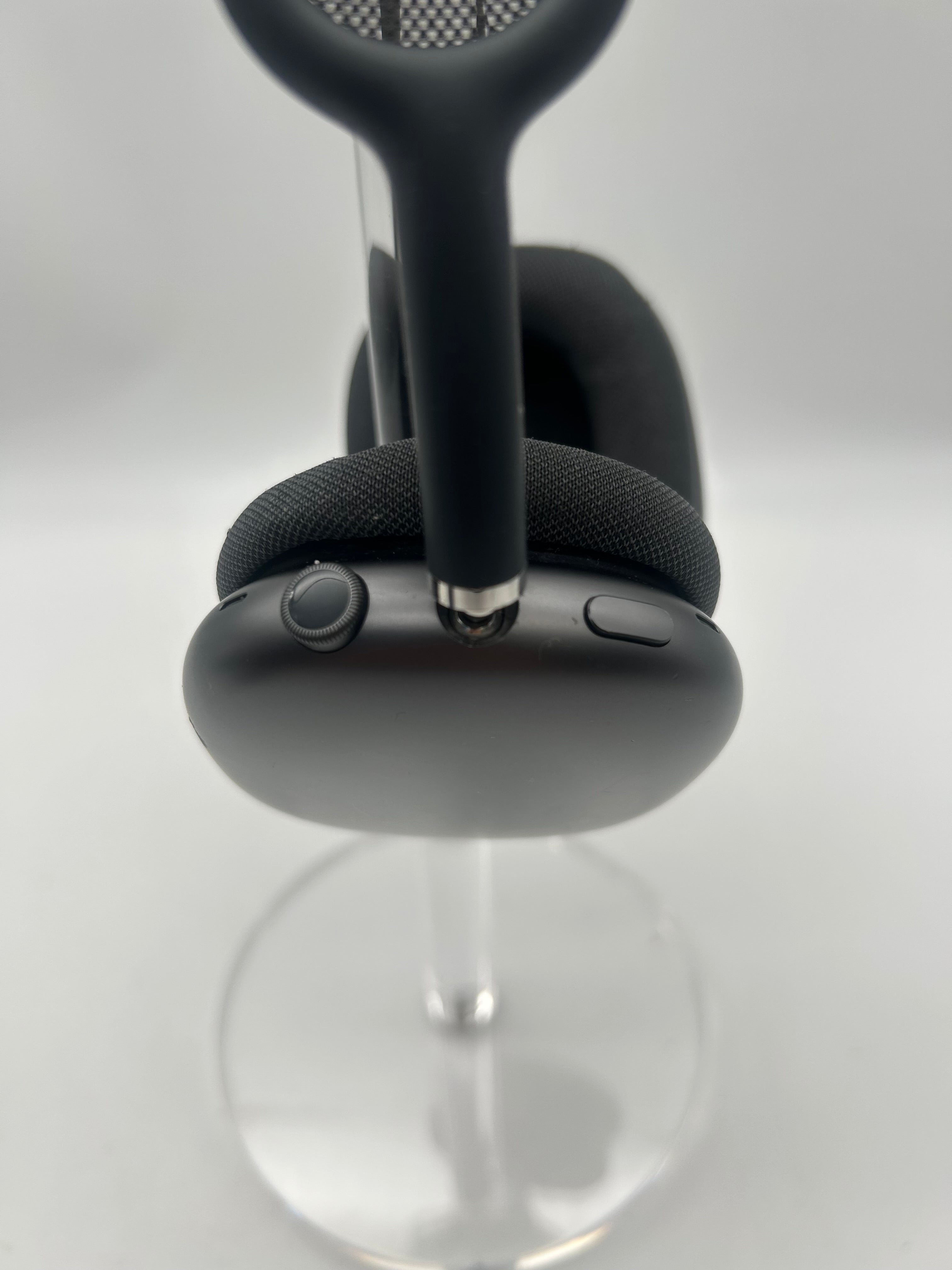Apple AirPods Max A2096 (Lightning) 2020 Wireless Headphones - Black