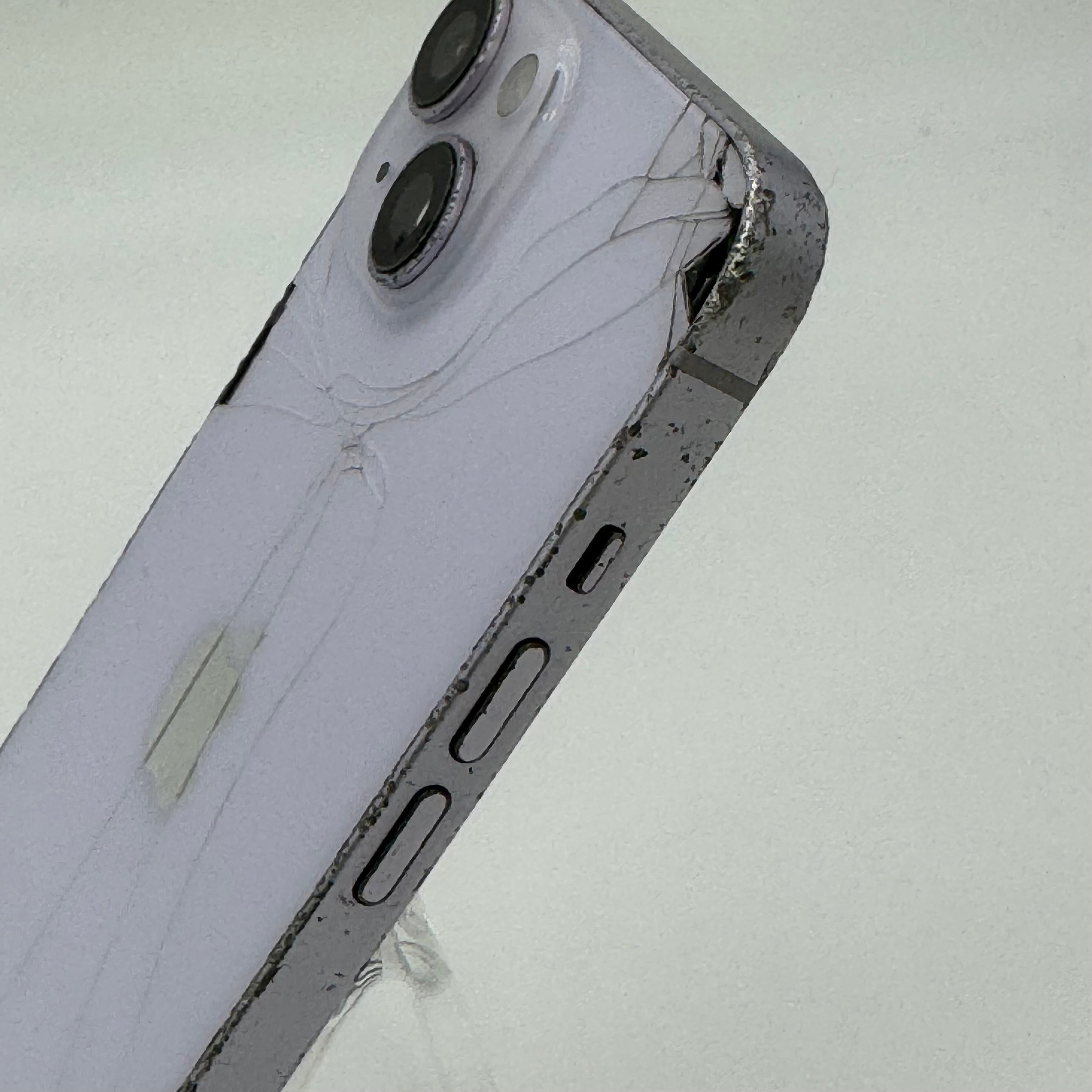 T-Mobile Apple iPhone 14 128GB MPUA3LL/A  BH 85% BH - PARTS ONLY