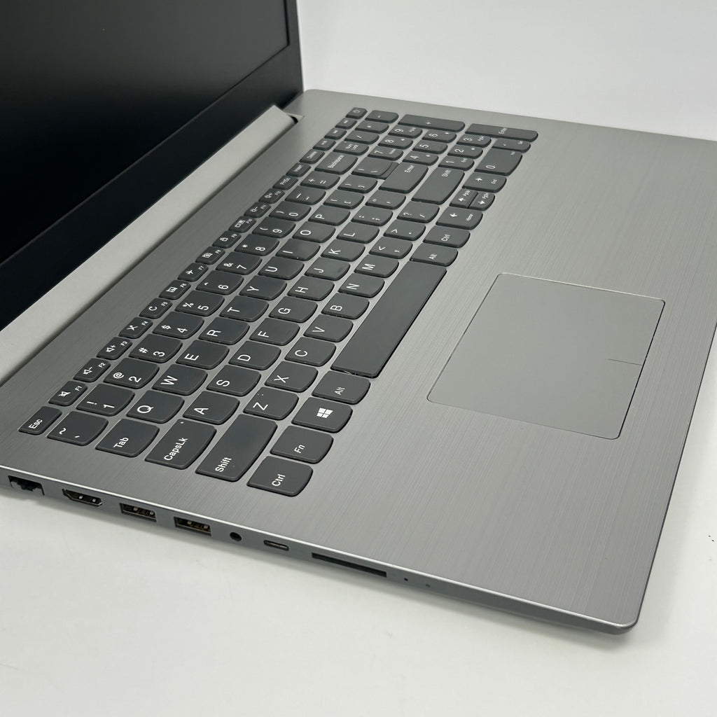 Lenovo IdeaPad 320-15ABR 15-inch Core i7 vPro 4GB RAM 128GB HDD Silver