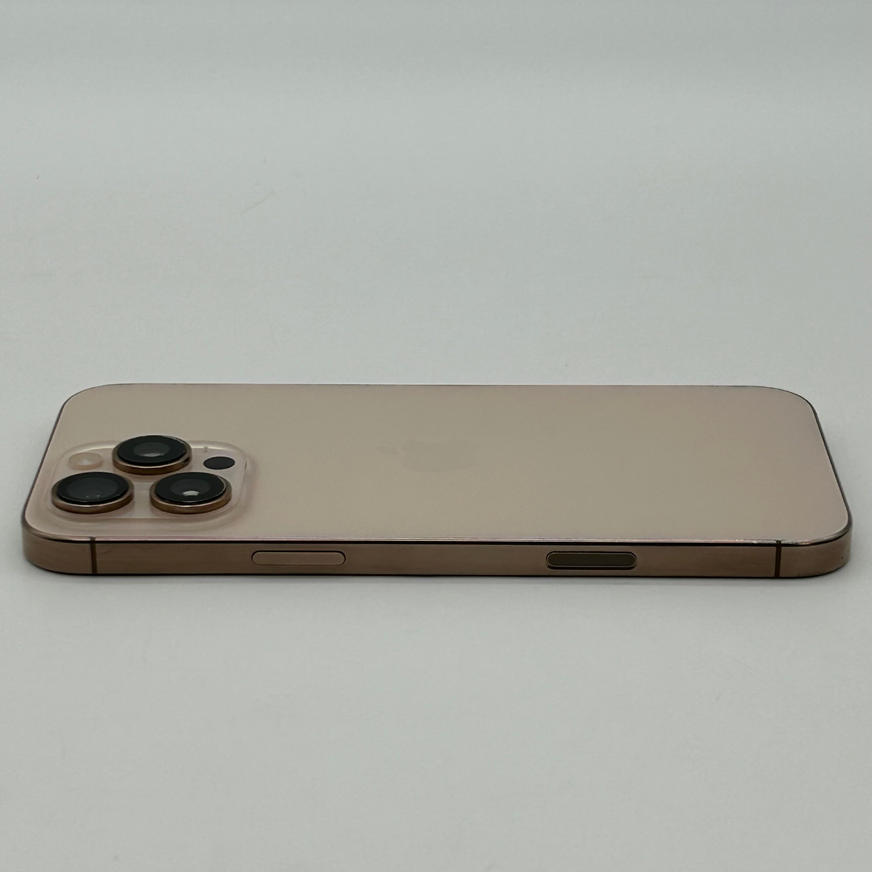 Unlocked Apple iPhone 16 Pro Max 512GB Desert Titanium MYW93LL/A 92% BH