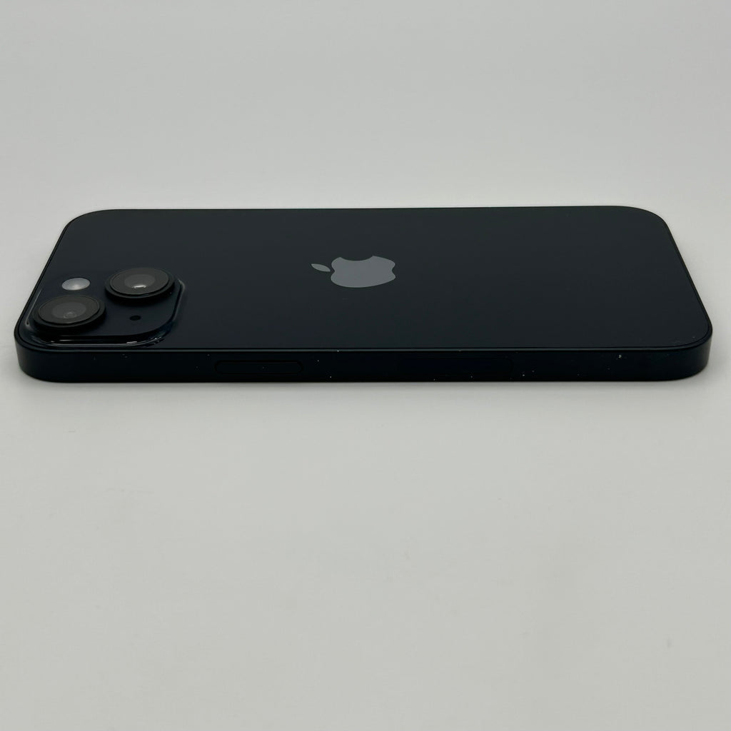 Apple iPhone 14 128GB Midnight A2649 MPUA3LL/A Unlocked 84% BH