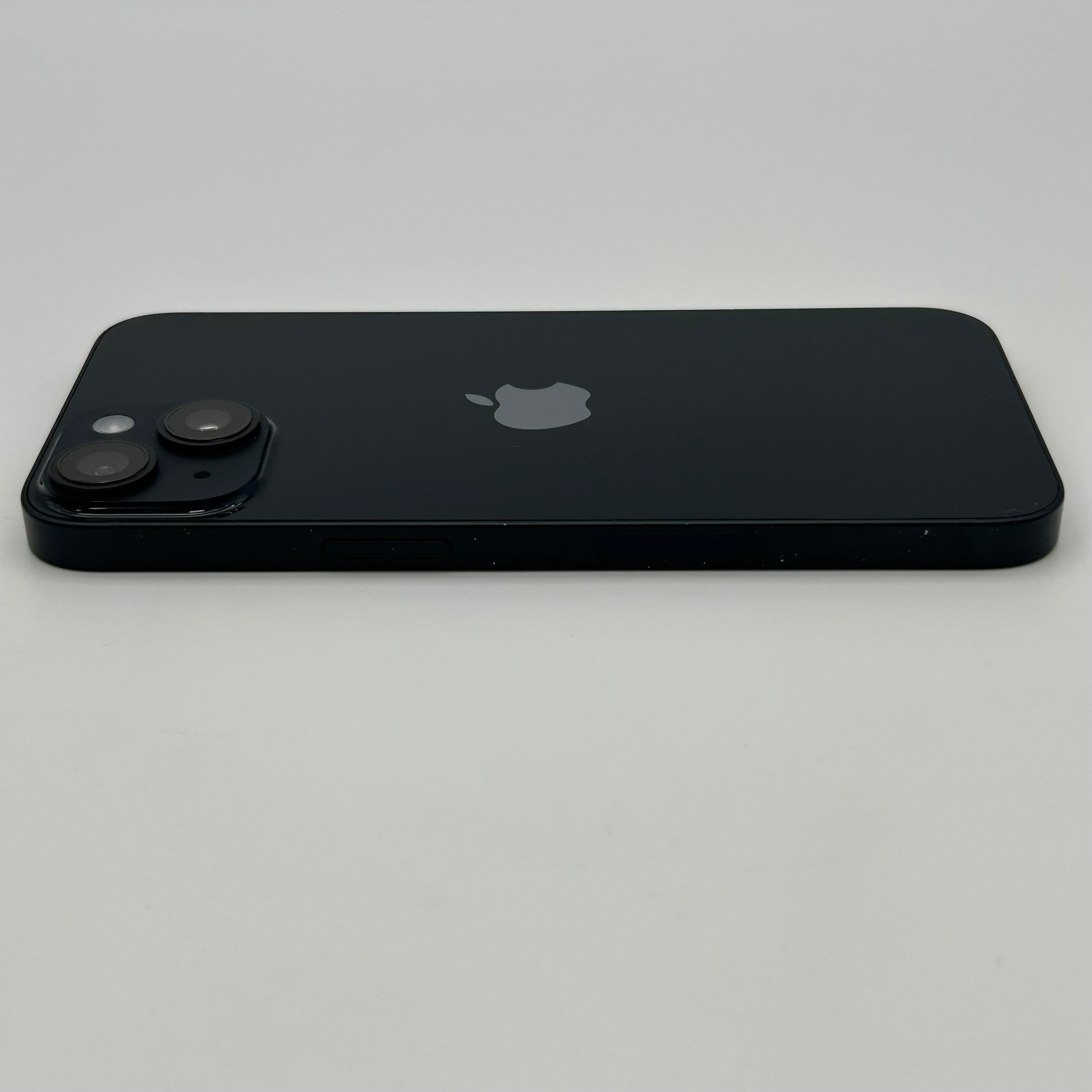 Apple iPhone 14 128GB Midnight A2649 MPUA3LL/A Unlocked 84% BH