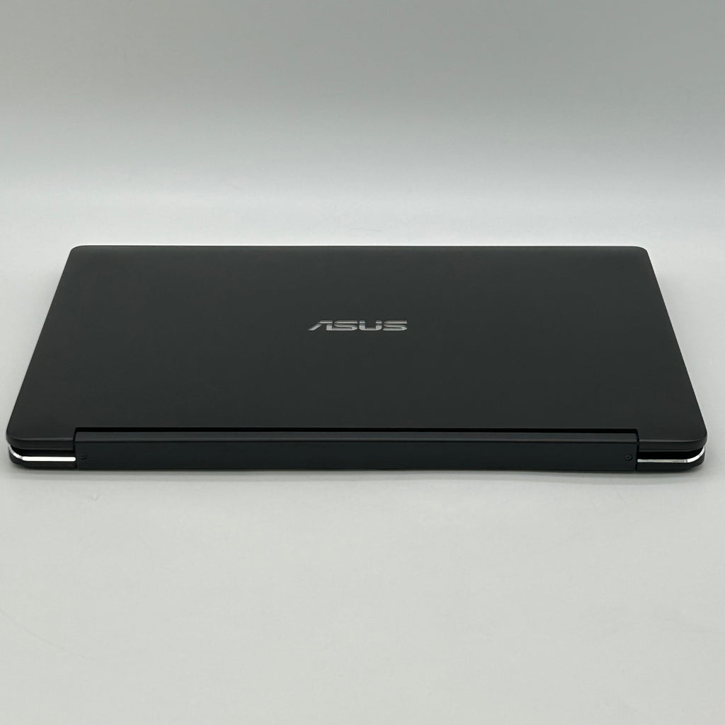 Asus Q502L 15.6-inch Intel Core i5-4210U 8GB RAM 1TB HDD Black Laptop