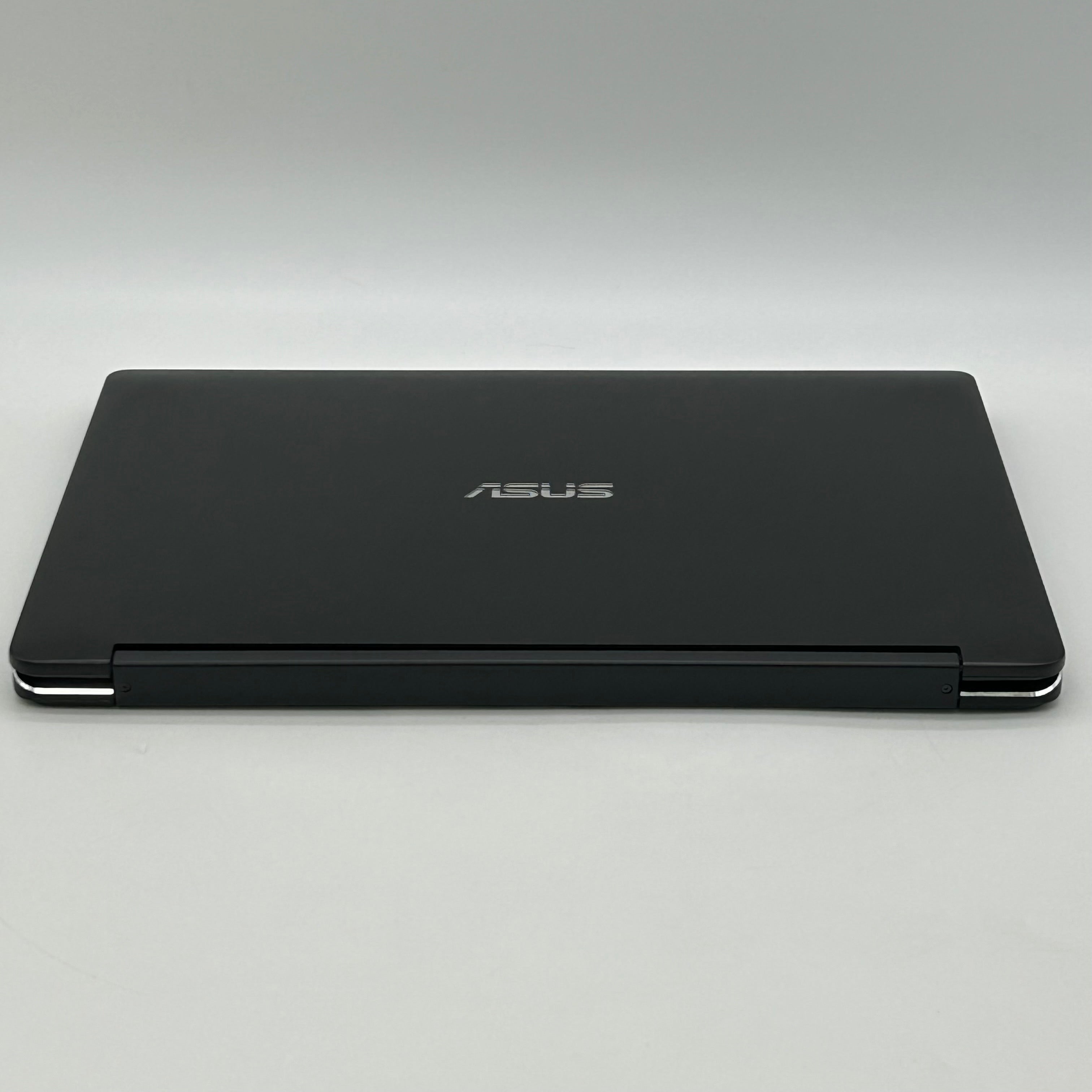 Asus Q502L 15.6-inch Intel Core i5-4210U 8GB RAM 1TB HDD Black Laptop