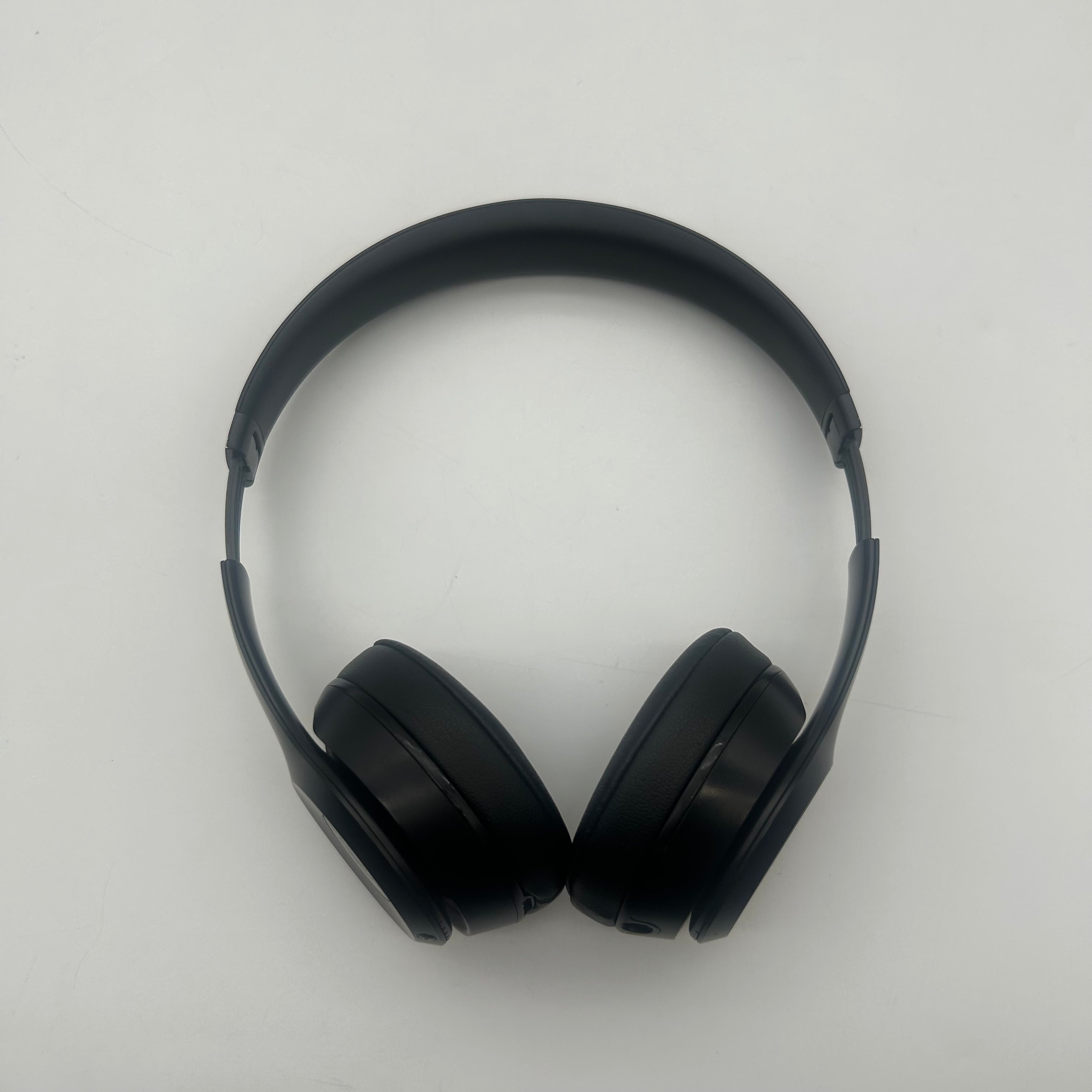 Beats by Dr. Dre Solo 3 Wireless On Ear Headphones Matte Black MX432LL/A