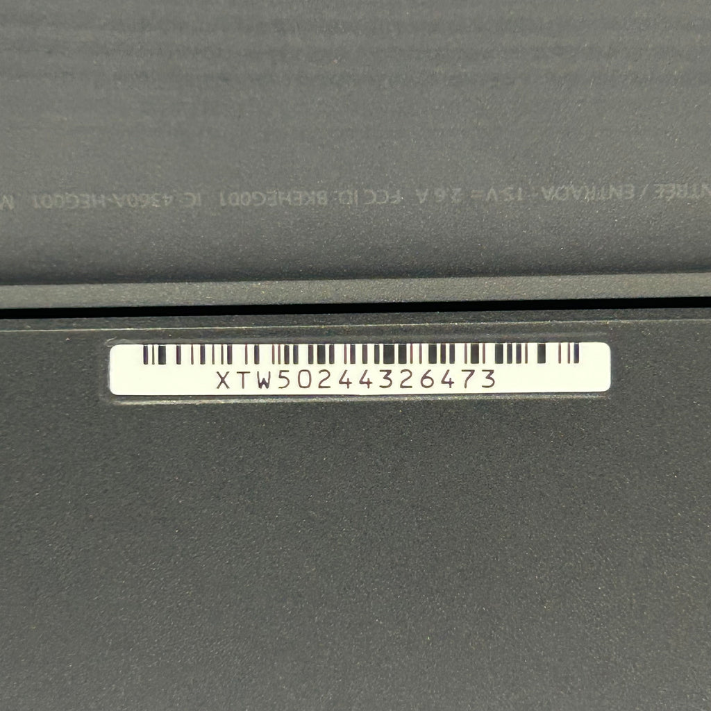 Nintendo Switch OLED Model HEG-001 Console - 64GB