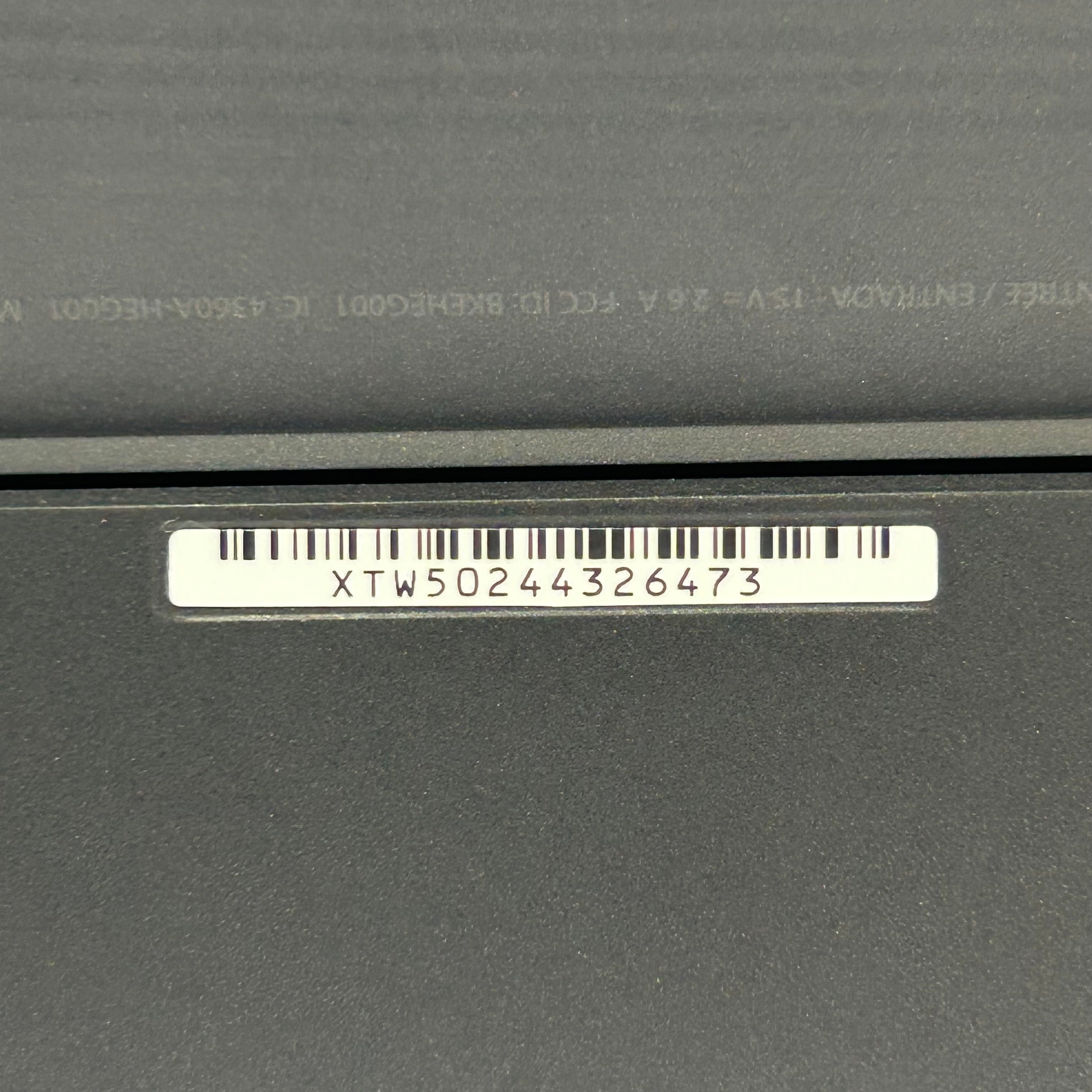Nintendo Switch OLED Model HEG-001 Console - 64GB
