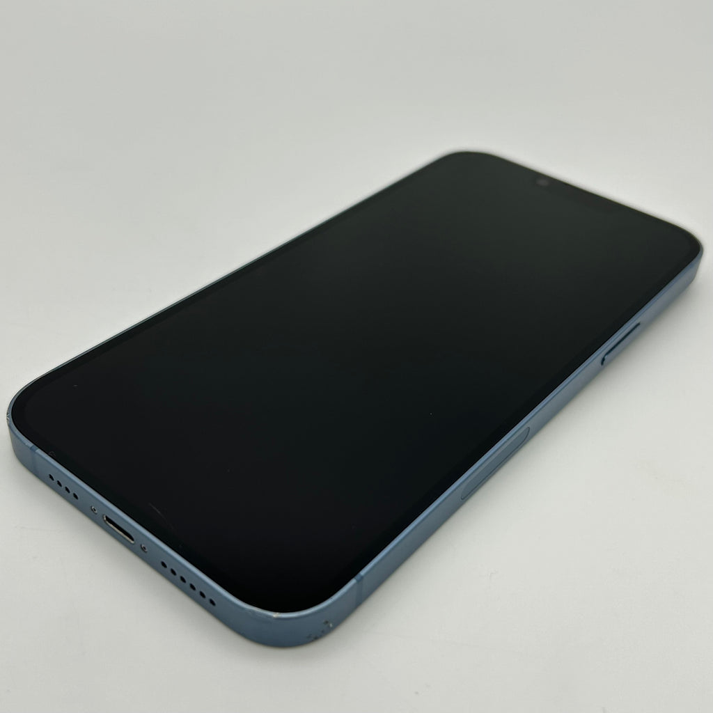 Apple iPhone 14 Plus - 256GB - Blue - BH 86%