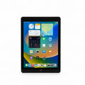 Apple iPad 5th Gen. A1822 32GB Black/Space Gray 9.7" Touchscreen Wi-Fi Tablet