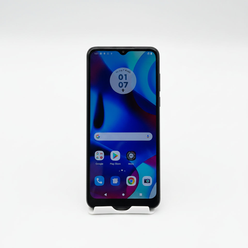 Moto G Pure (2021) 32GB XT2163-4 - unlocked