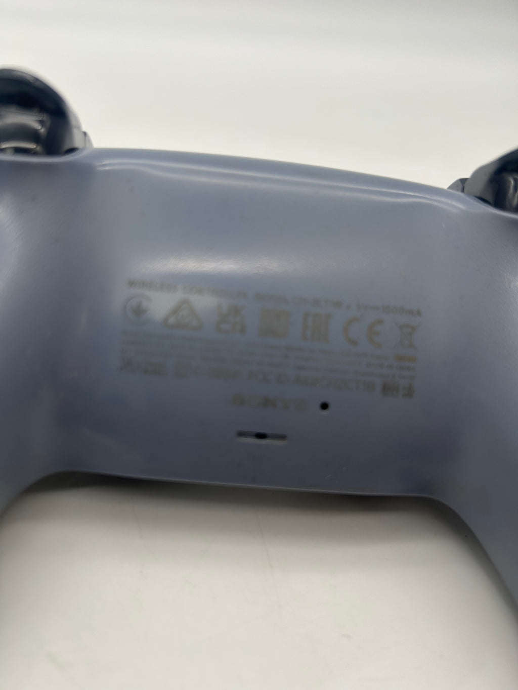 Sony PlayStation 5 Slim Disc CFI-2015 1TB White