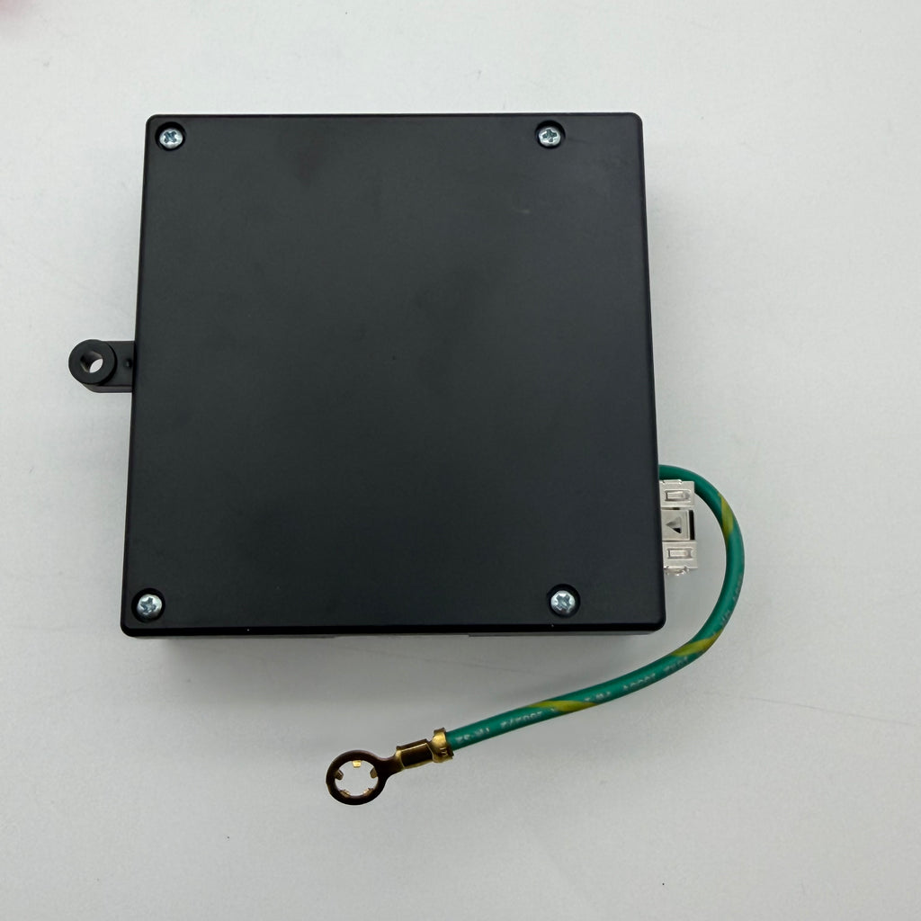 Altronix Netway SP2P Powered Media Converter/Injector