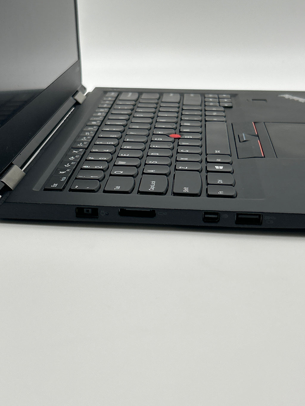 Lenovo Thinkpad X1 Carbon Black - For Parts/Repairs Only