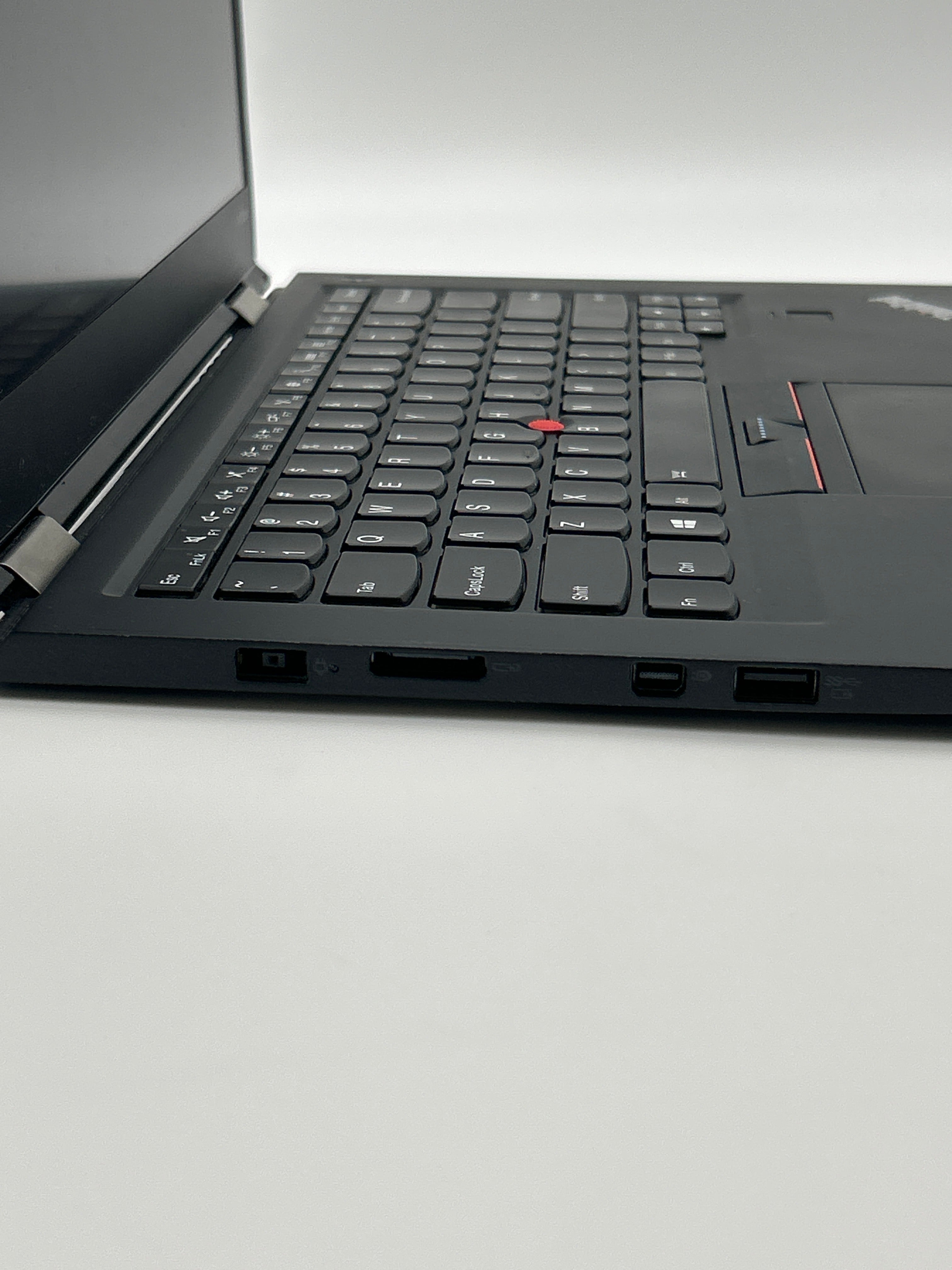 Lenovo Thinkpad X1 Carbon Black - For Parts/Repairs Only
