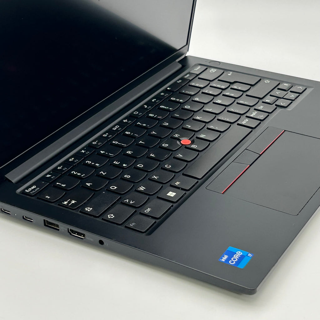 Lenovo ThinkPad E14 Gen 5 14" i7-1355U 13th Gen 8GB RAM 512GB SSD Win 11 Pro