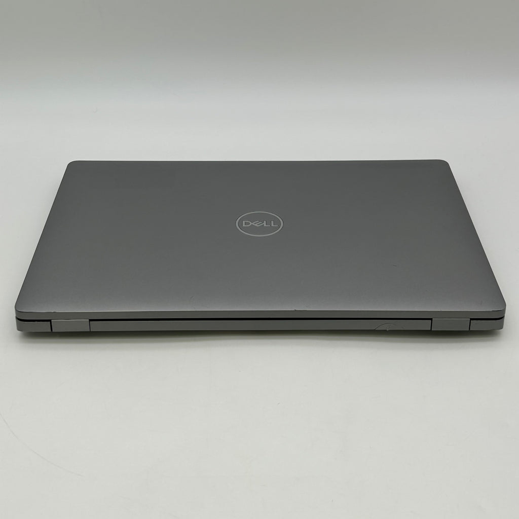 Dell Latitude 5510 15.6" i5-10210U 16GB RAM 256GB SSD Win10 Charger Mouse READ