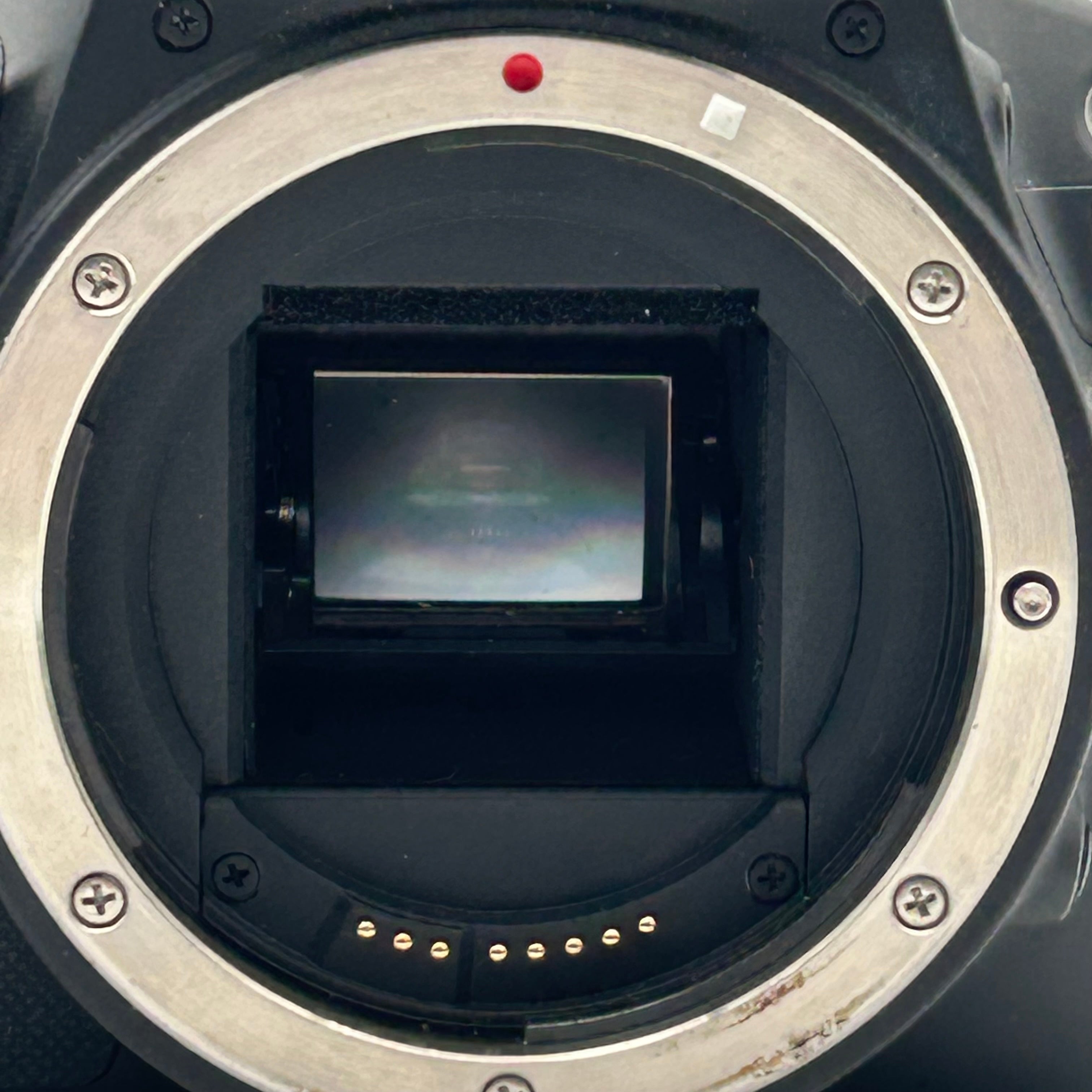 Canon EOS Rebel SL1 Camera | PARTS ONLY