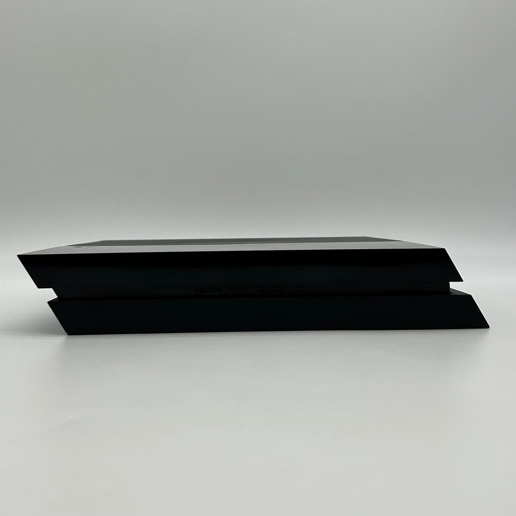 Sony PlayStation 4 (CUH-1115A) - 500GB - Black - Console Fully Functional
