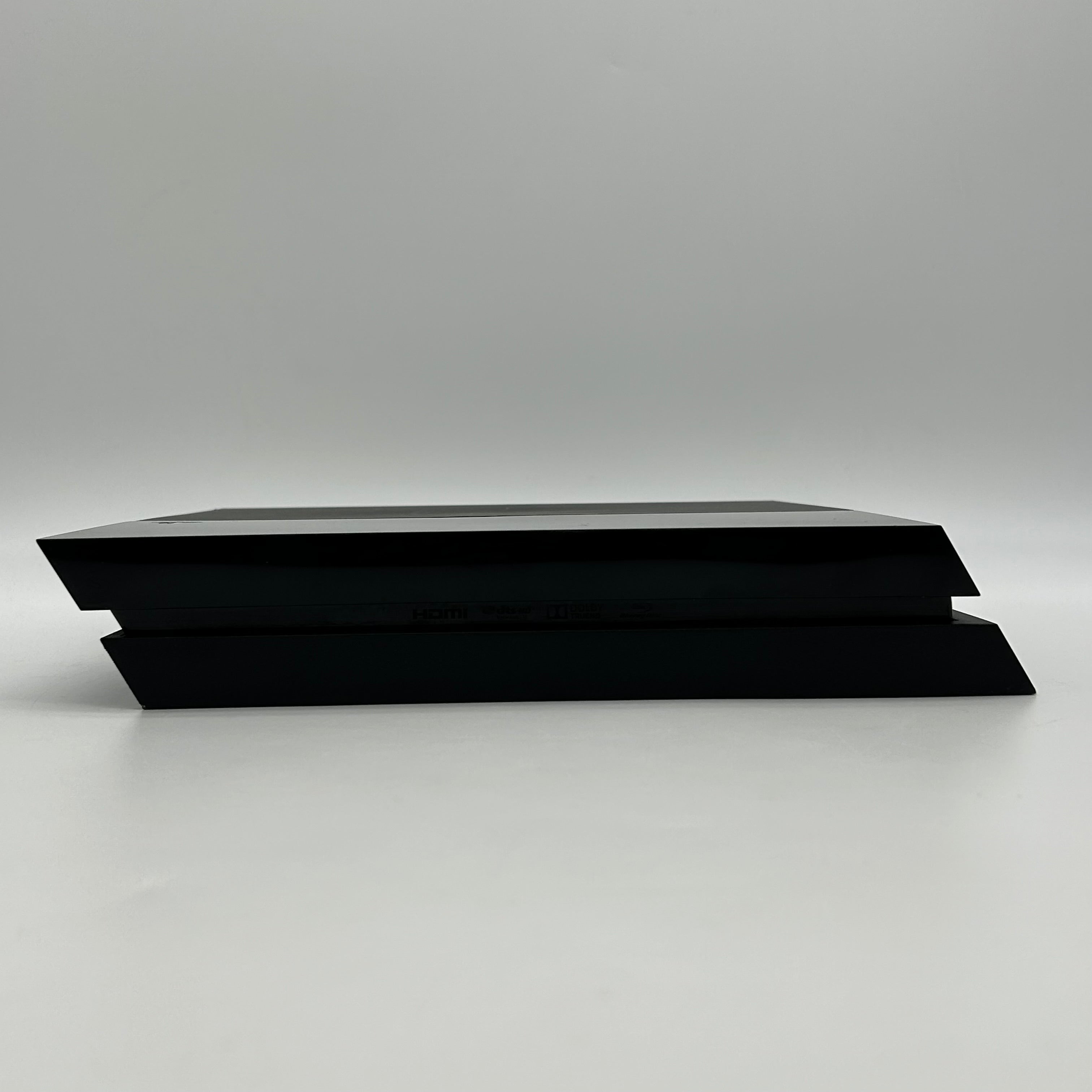 Sony PlayStation 4 (CUH-1115A) - 500GB - Black - Console Fully Functional