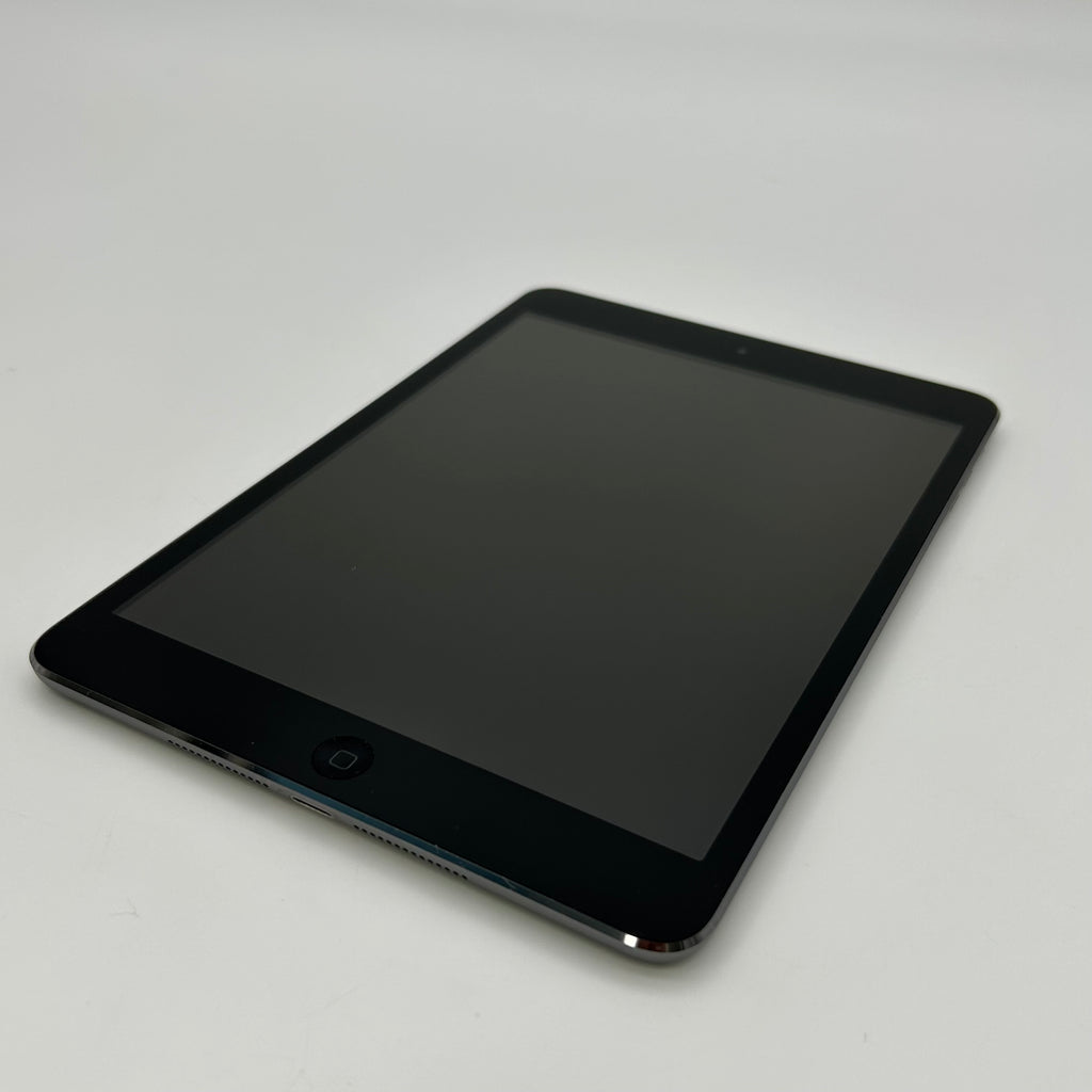 Apple iPad Mini 1st Gen 16GB A1432  - MD528LL/A  Slate Gray - Used Tested Works