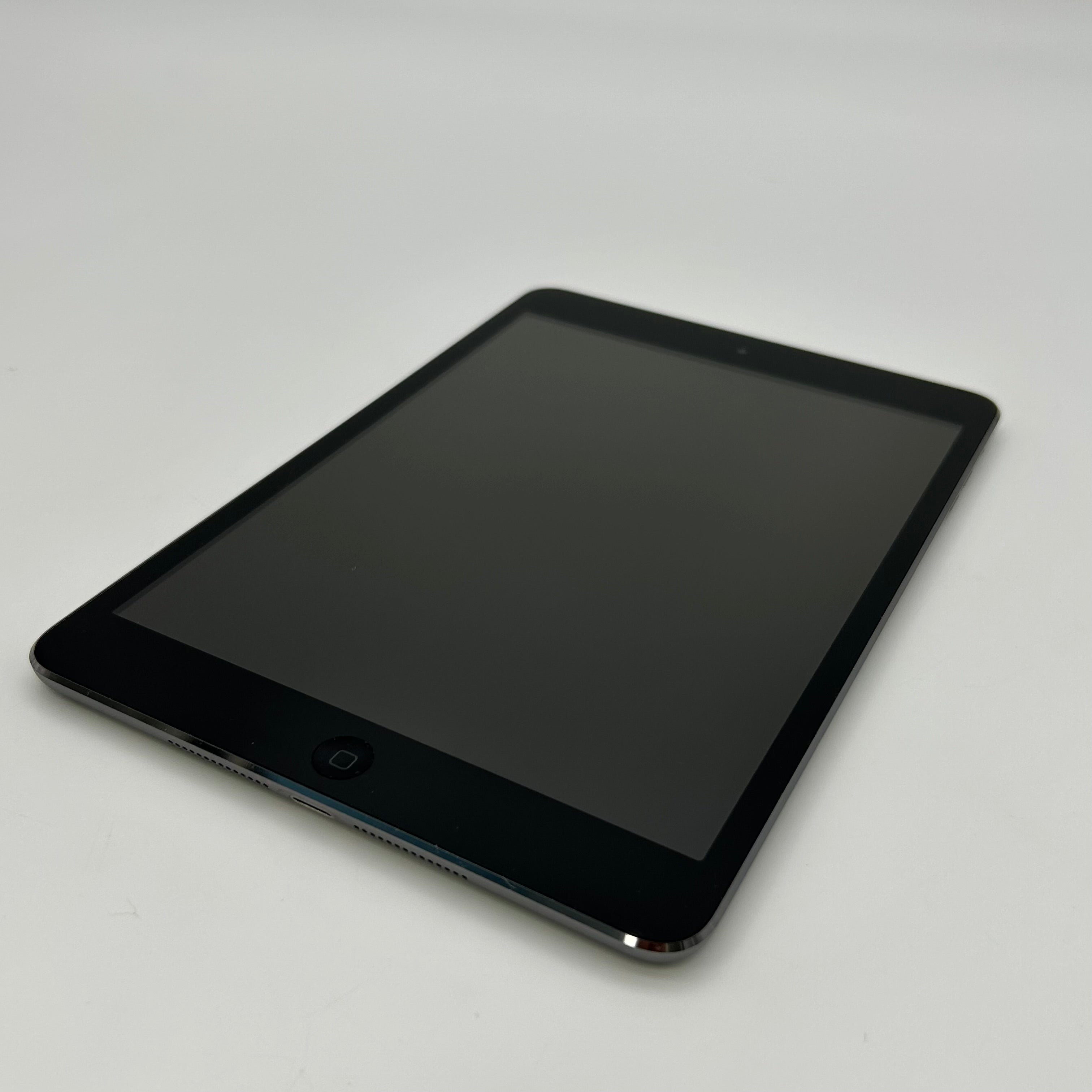 Apple iPad Mini 1st Gen 16GB A1432  - MD528LL/A  Slate Gray - Used Tested Works