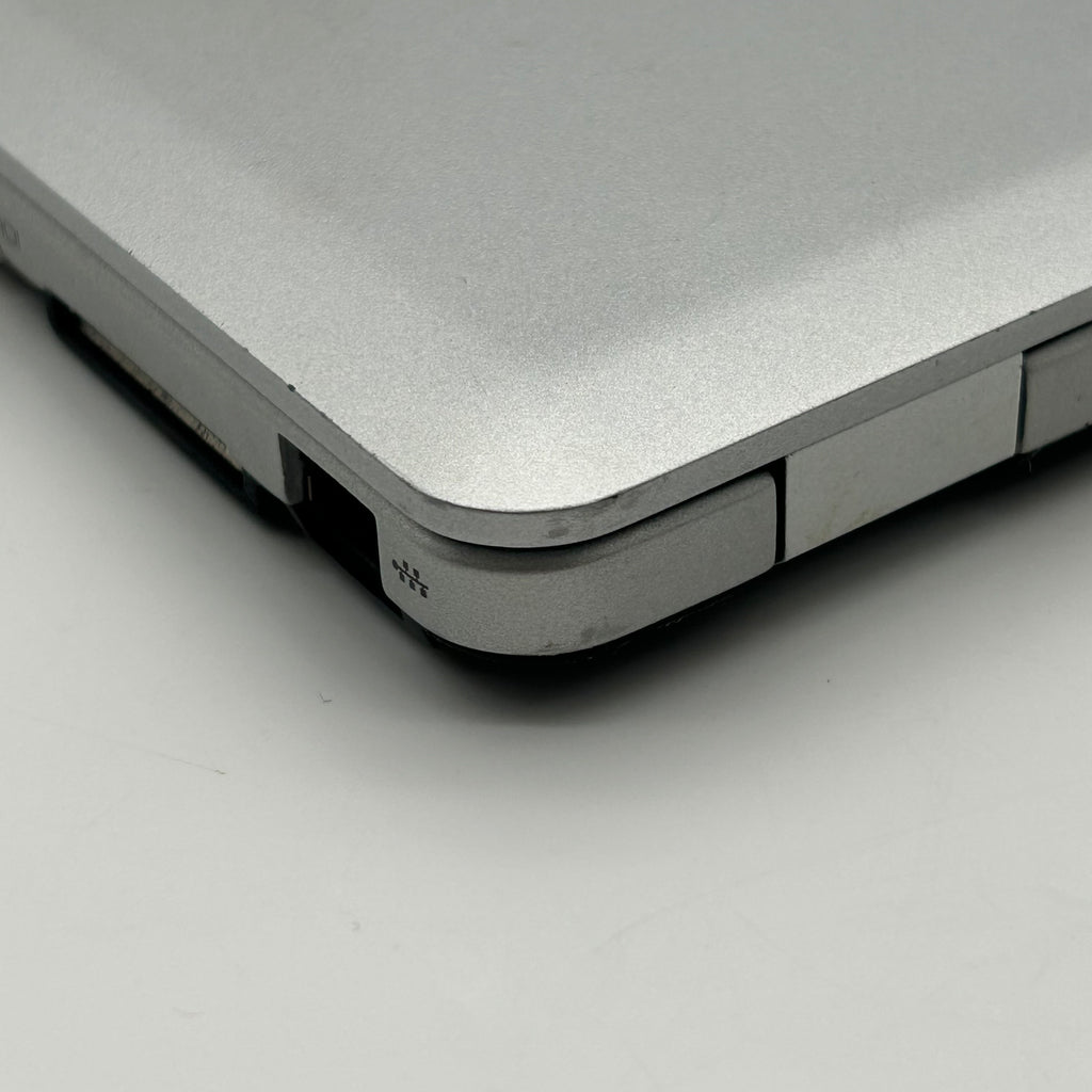 HP EliteBook Folio 9470m 14" |Core i5 |4GB RAM| 256GB| Silver Laptop w/ Charger - AS IS