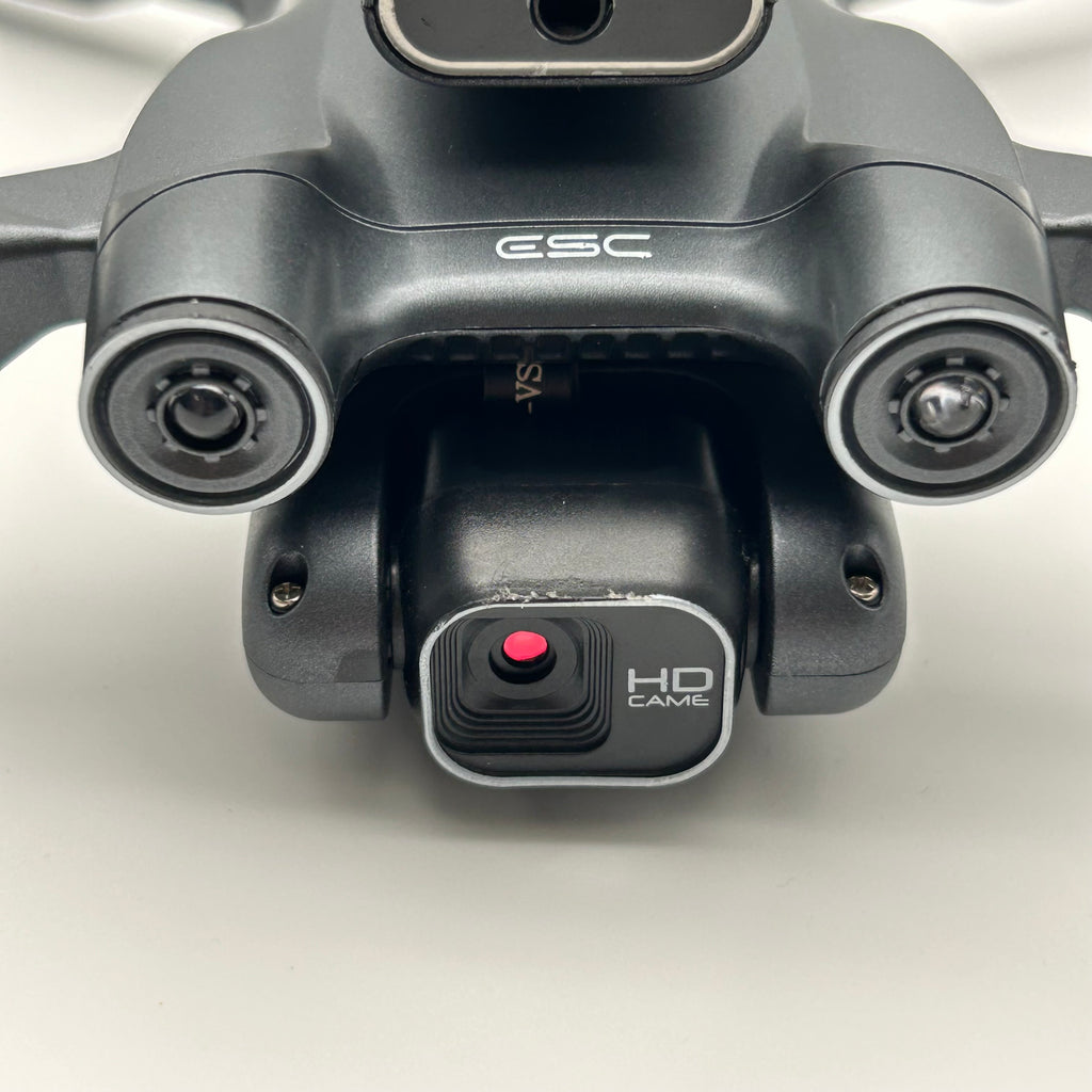 Auoshi Brushless Fold Drone