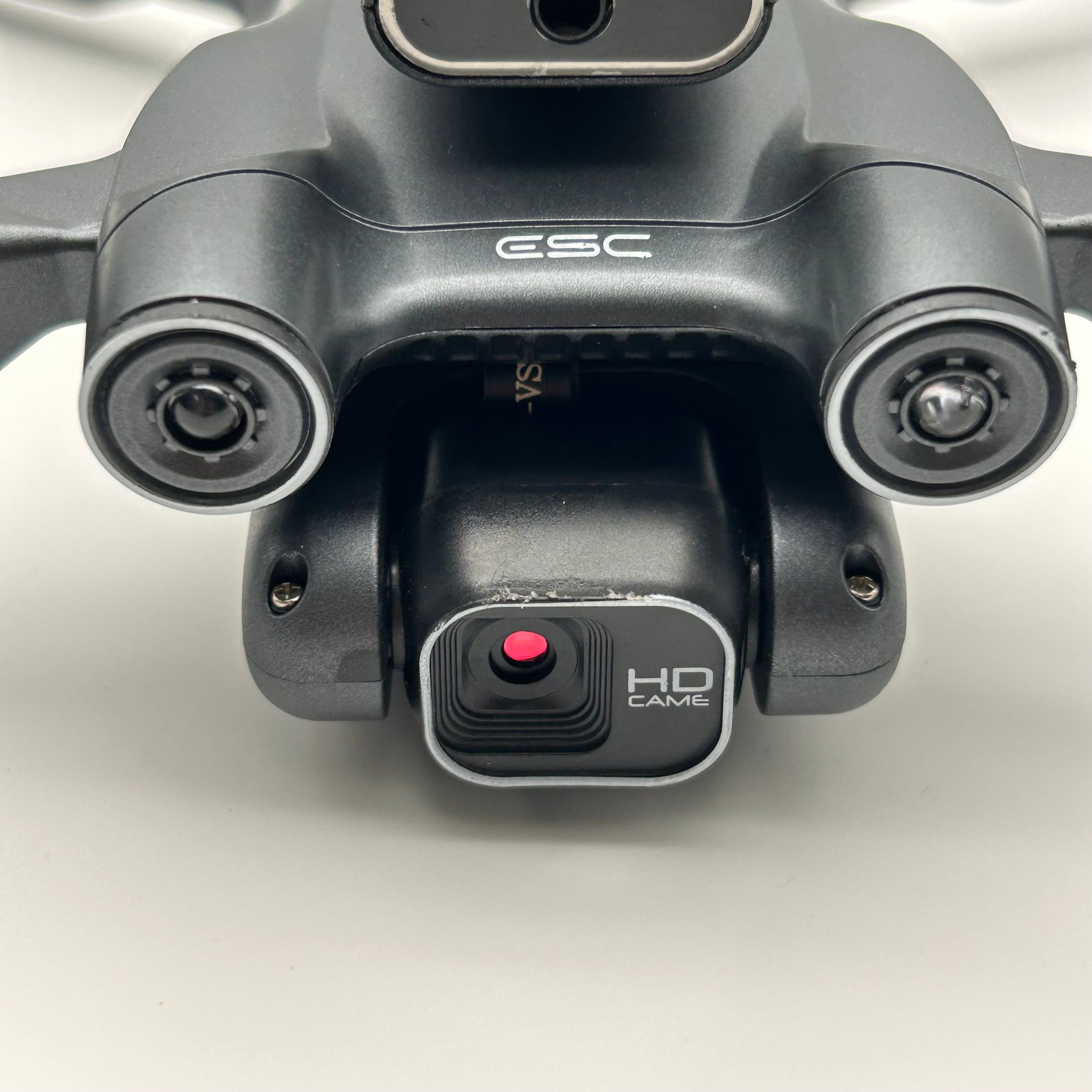 Auoshi Brushless Fold Drone