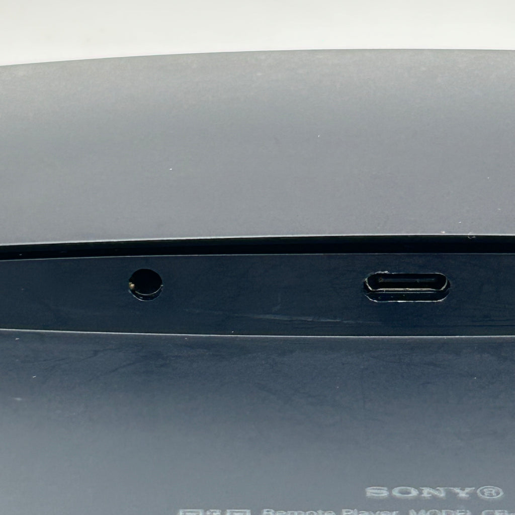 Sony PlayStation 5 PS5 PlayStation Portal Black CFI-Y1001