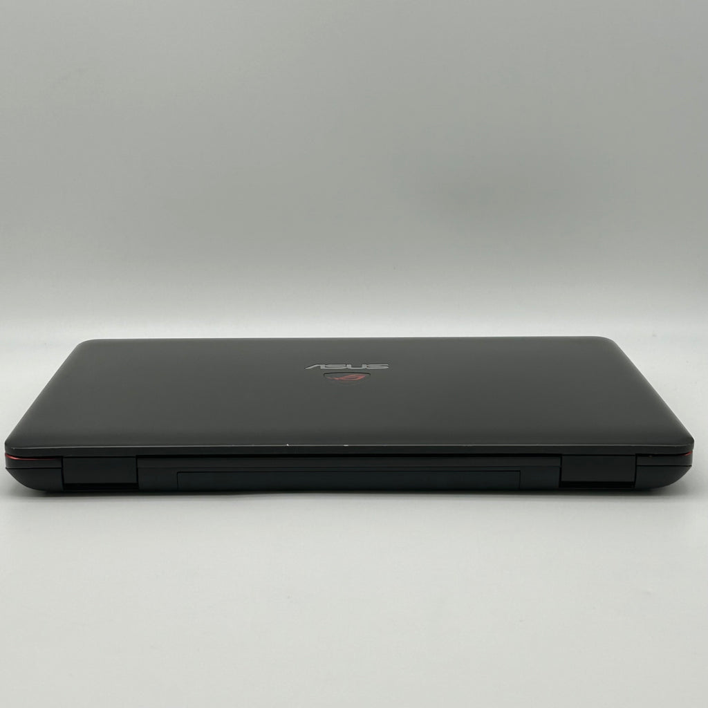 Asus GL771J Gaming Laptop - Intel i7, 12GB RAM, 1TB HDD, Black