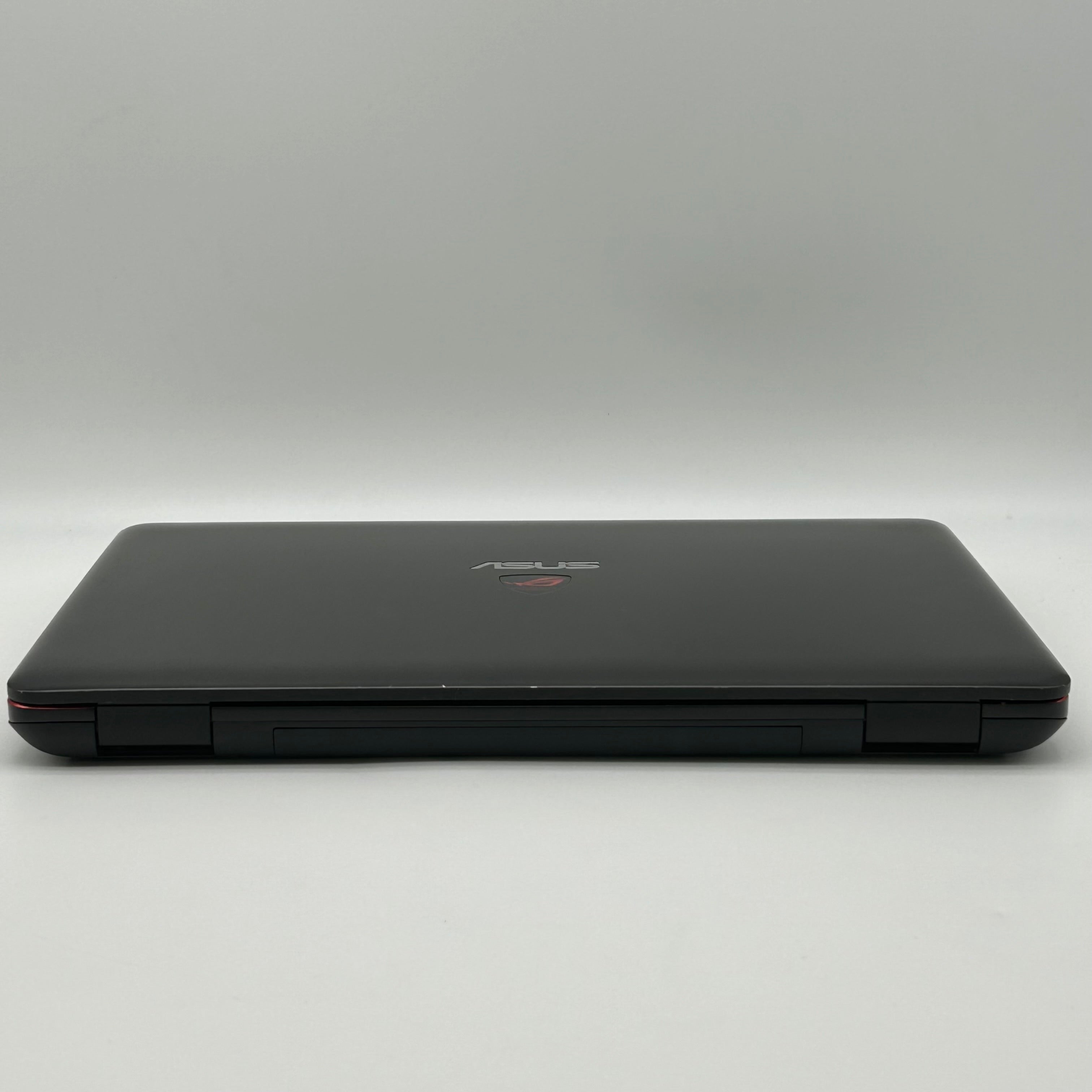 Asus GL771J Gaming Laptop - Intel i7, 12GB RAM, 1TB HDD, Black