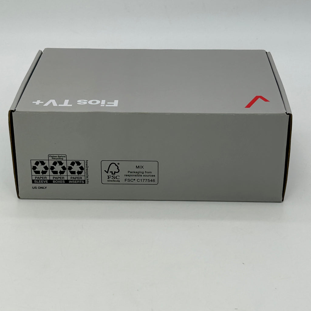 Verizon Stream TV Fios TV+ F3544K49203 MMID: 11382262