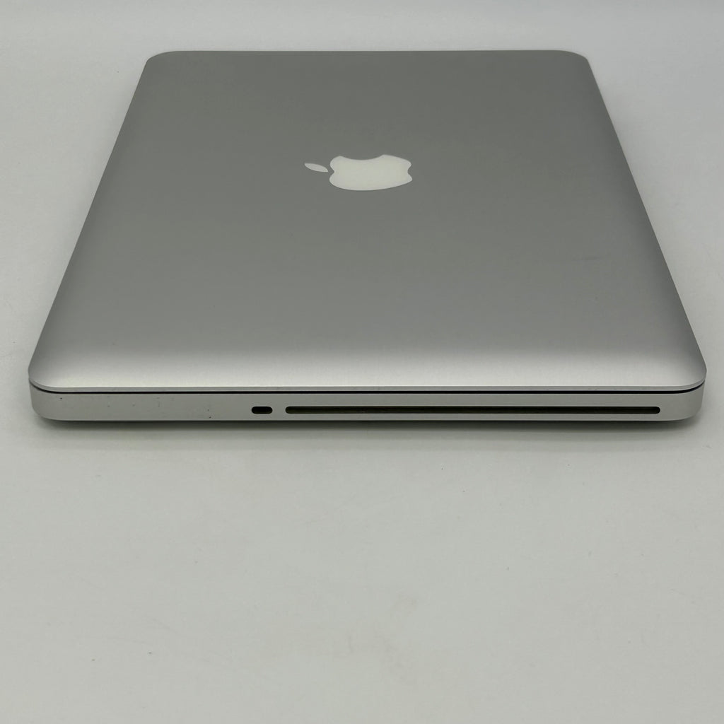 Apple MacBook Pro 13 Mid-2012 i5 2.5GHz 4GB 500GB 759 Cycles On Battery A1278