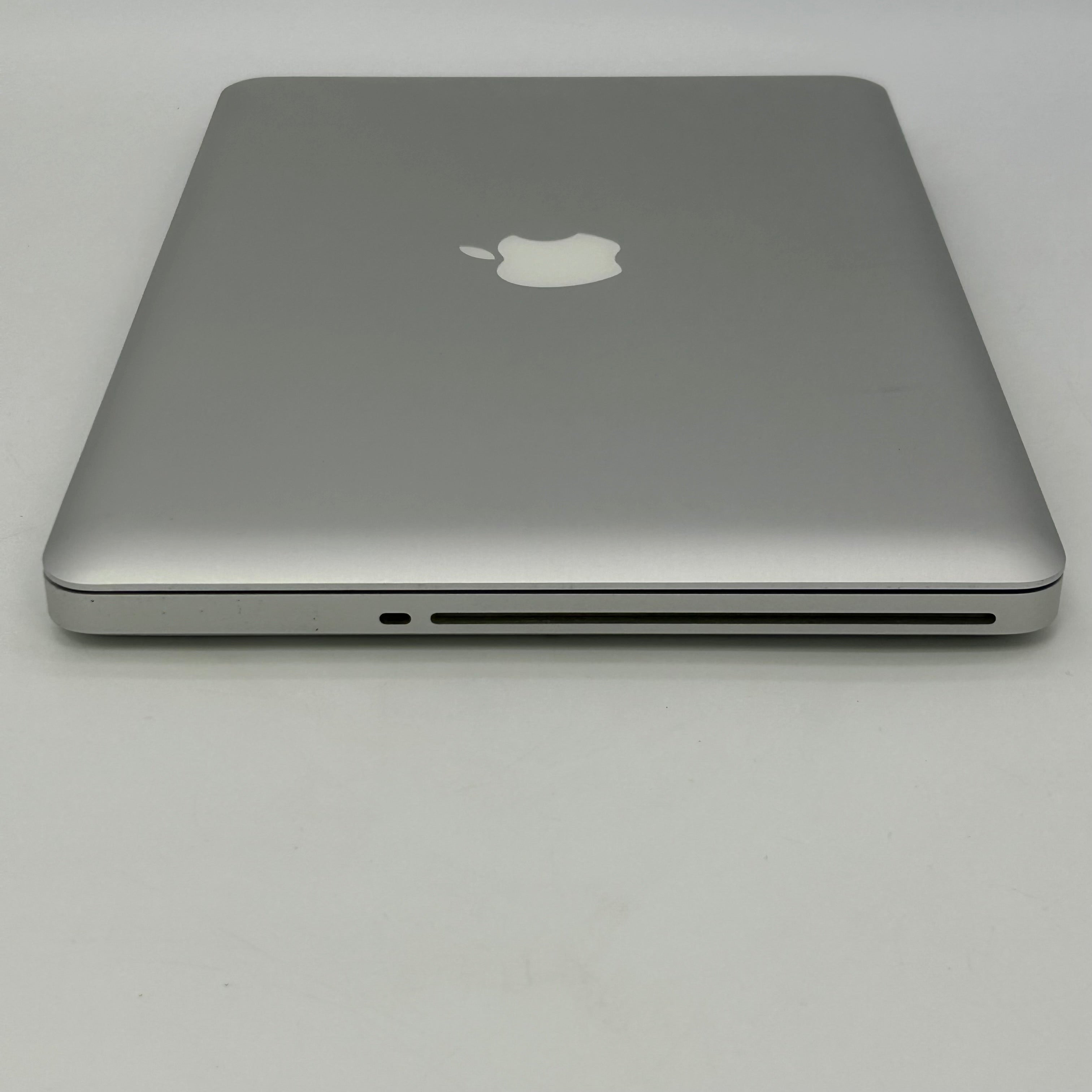 Apple MacBook Pro 13 Mid-2012 i5 2.5GHz 4GB 500GB 759 Cycles On Battery A1278