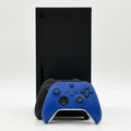 Microsoft Xbox Series X 1TB Console Gaming System Carbon Black 1882
