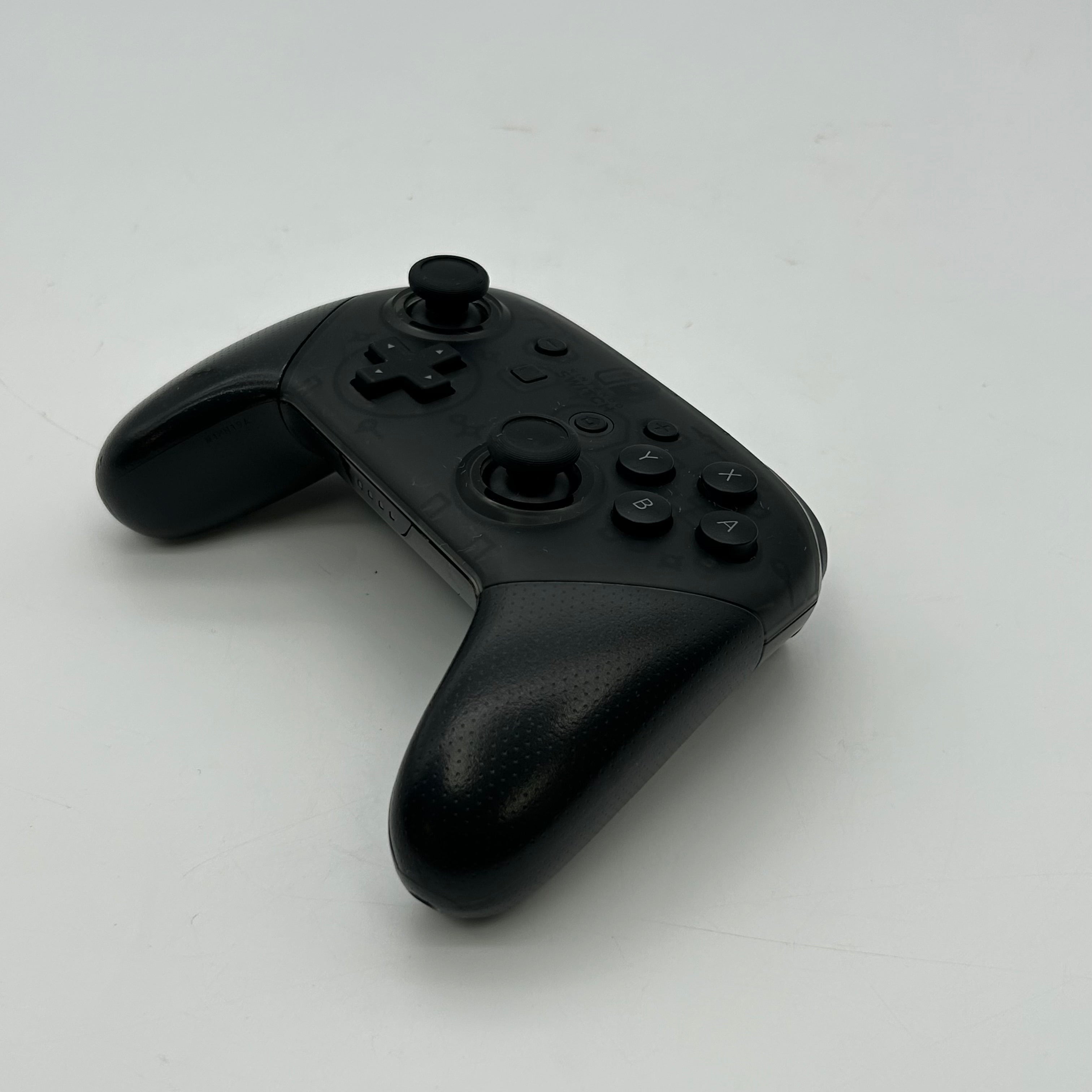 Genuine Official Nintendo Switch Pro Controller Wireless HAC-013 - Tested