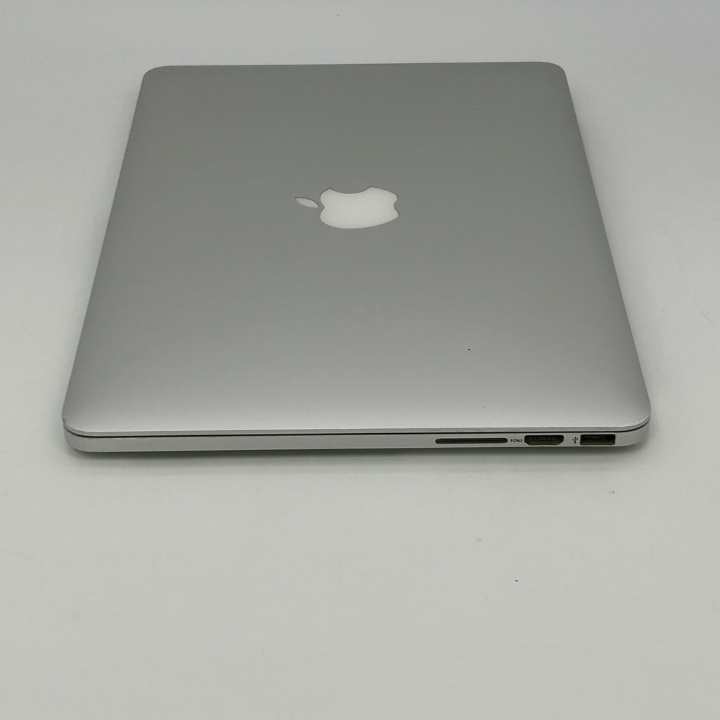 Apple MacBook Pro 13" A1502 Retina i5 2.6GHz 8GB RAM 128GB SSD FOR PARTS/REPAIR
