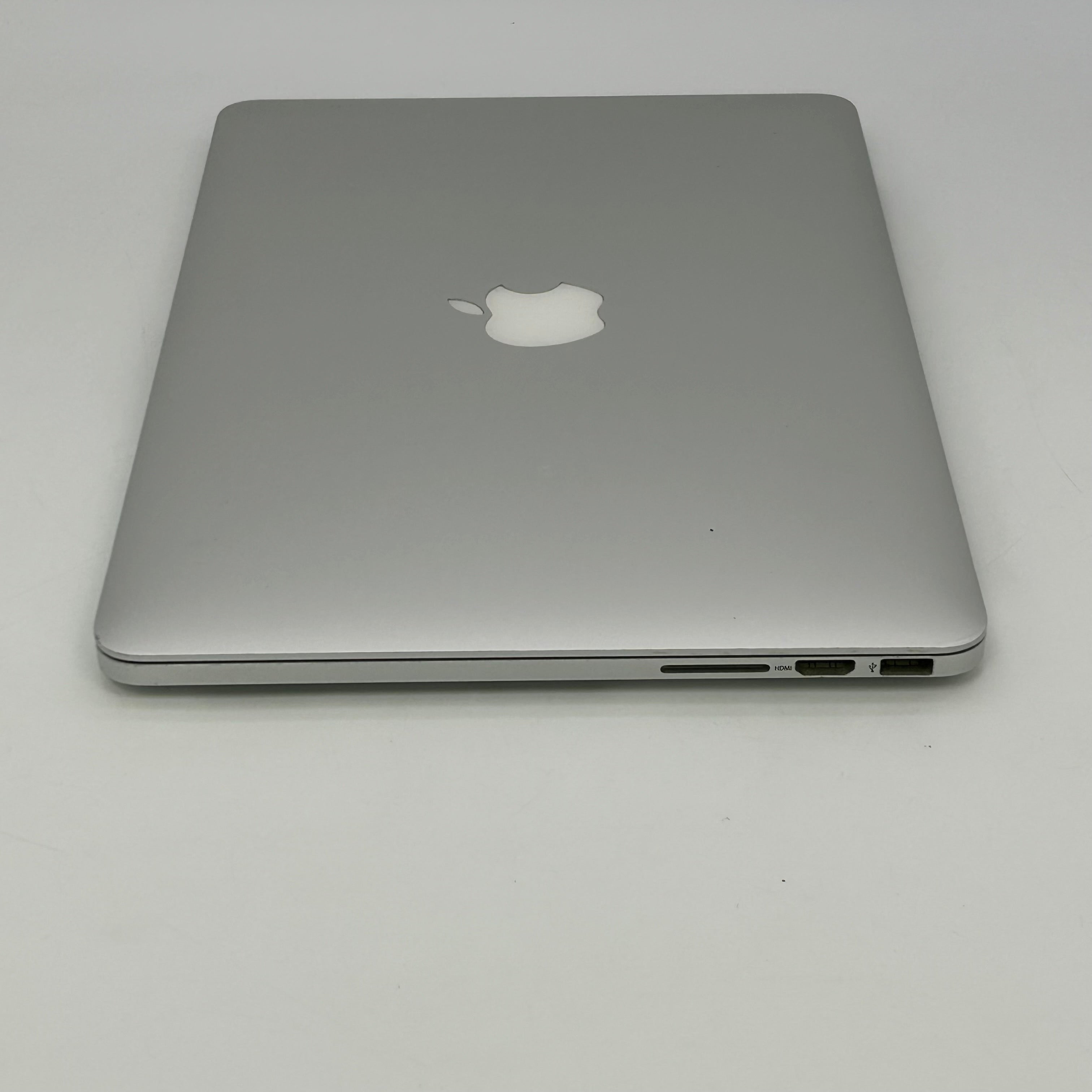 Apple MacBook Pro 13" A1502 Retina i5 2.6GHz 8GB RAM 128GB SSD FOR PARTS/REPAIR