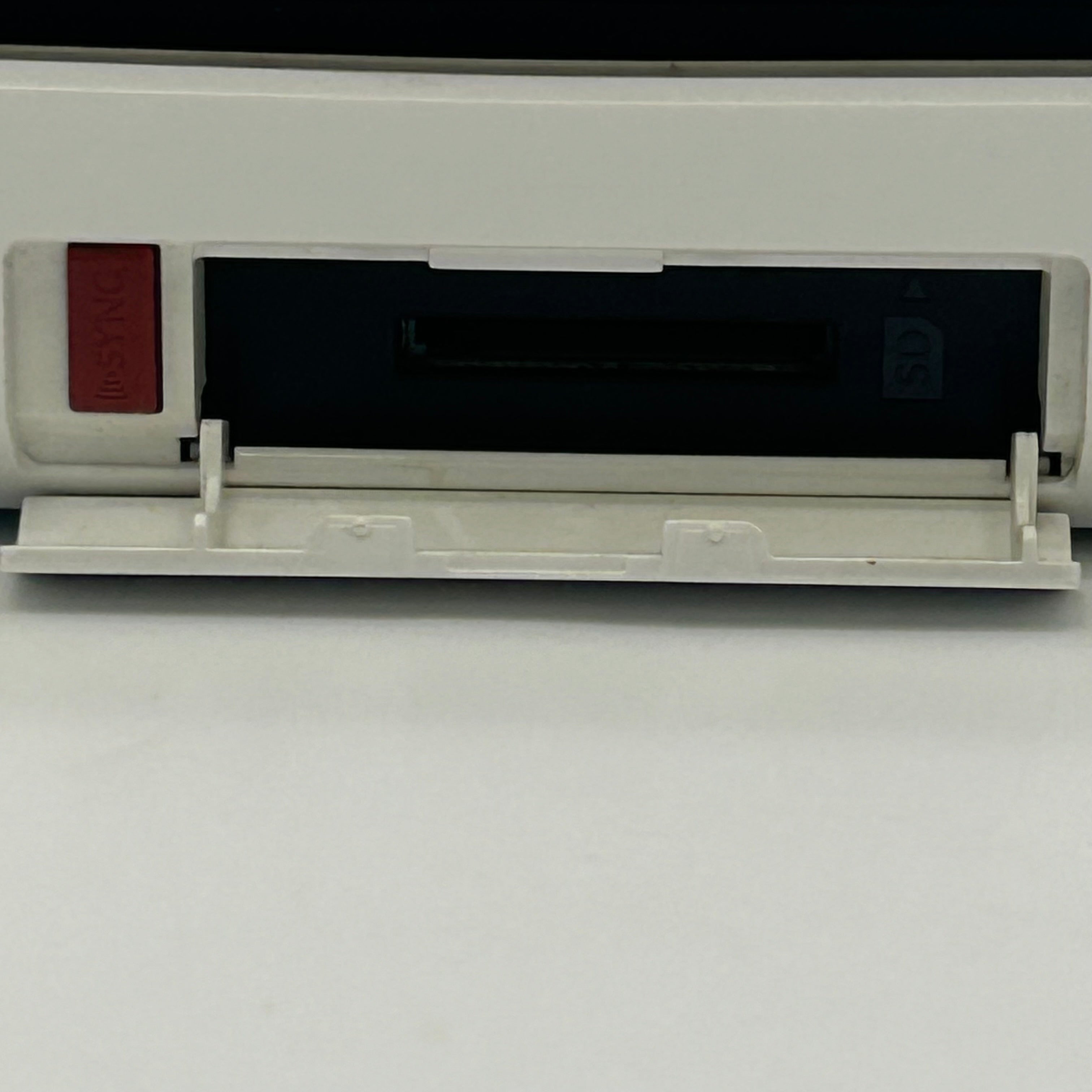 Nintendo Wii (RVL-001) 2006 Console Only