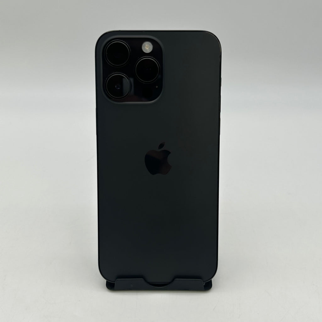 iPhone 14 Pro Max 128GB Space Gray Unlocked READ