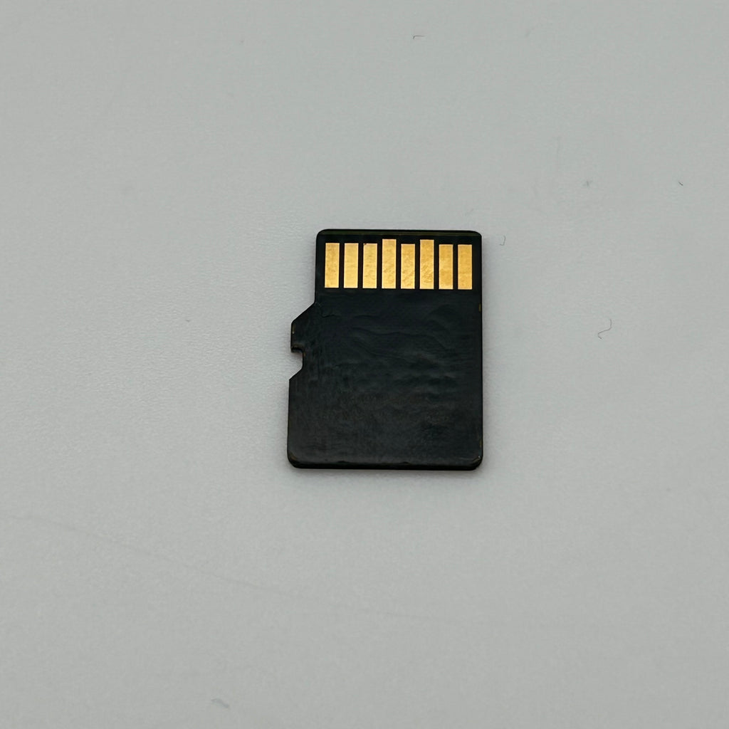 Nintendo Switch SanDisk 128GB Video Game Memory Card Red (Used)