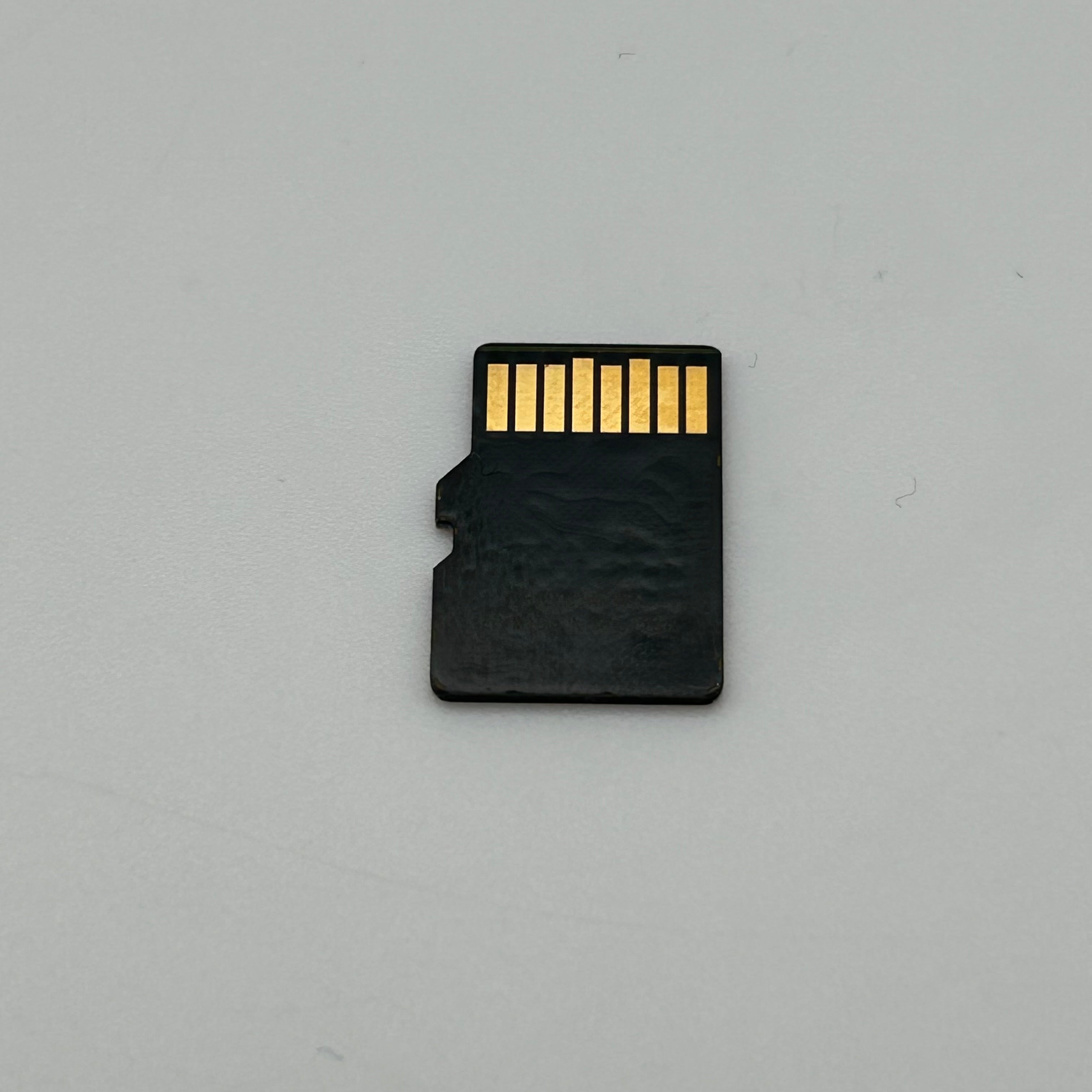 Nintendo Switch SanDisk 128GB Video Game Memory Card Red (Used)