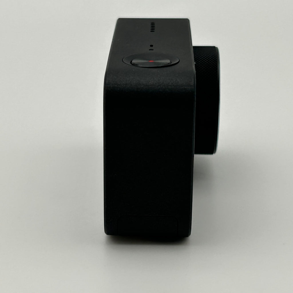 Xiaomi Mi 4K Action Camera 4K Model YDXJ01FM - Used
