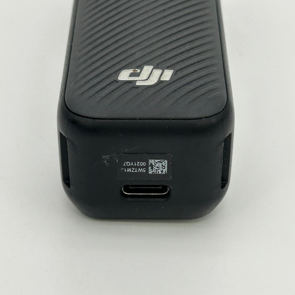 DJI Osmo Pocket 3 - Stuck on Logo Screen - For Parts
