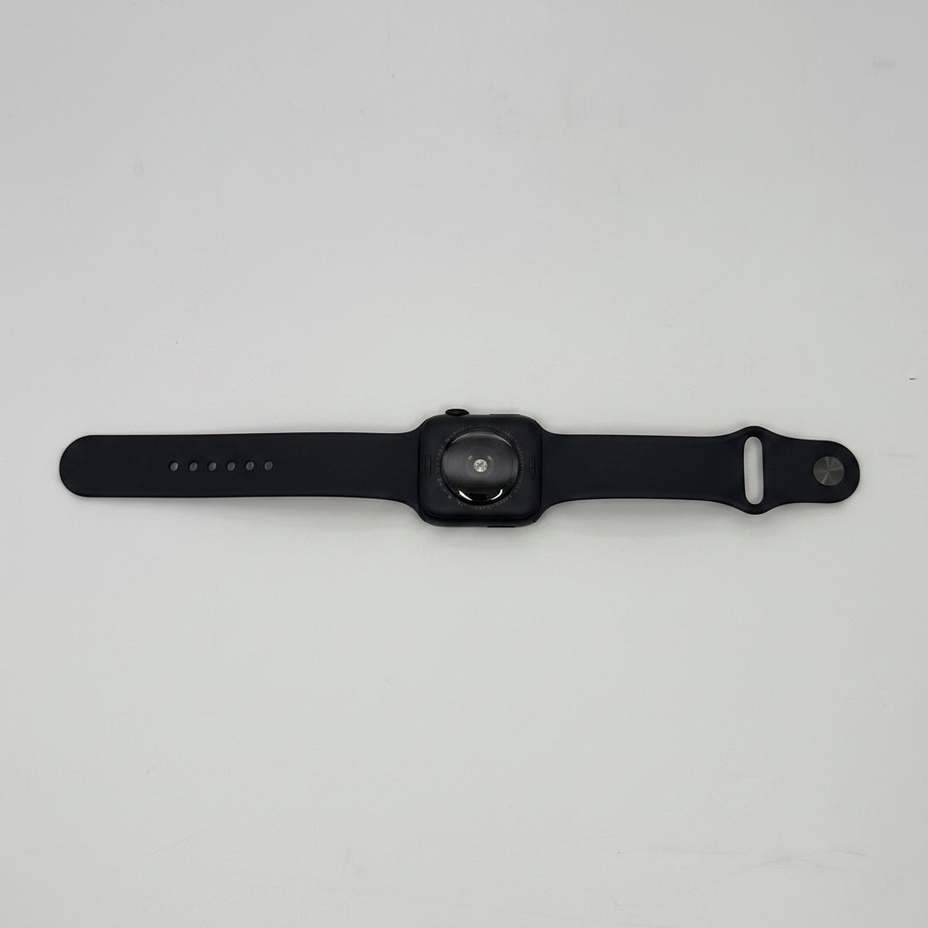 Apple Watch SE 2 Cellular A2727 (2022) 44mm Black Aluminum